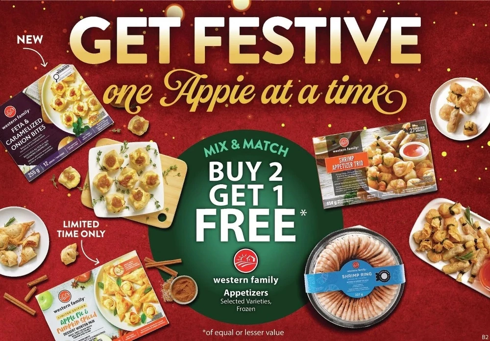 Save on Foods Flyer December 11 to 17, 2025 5 – save on foods flyer november 27 december 3 8 65534170