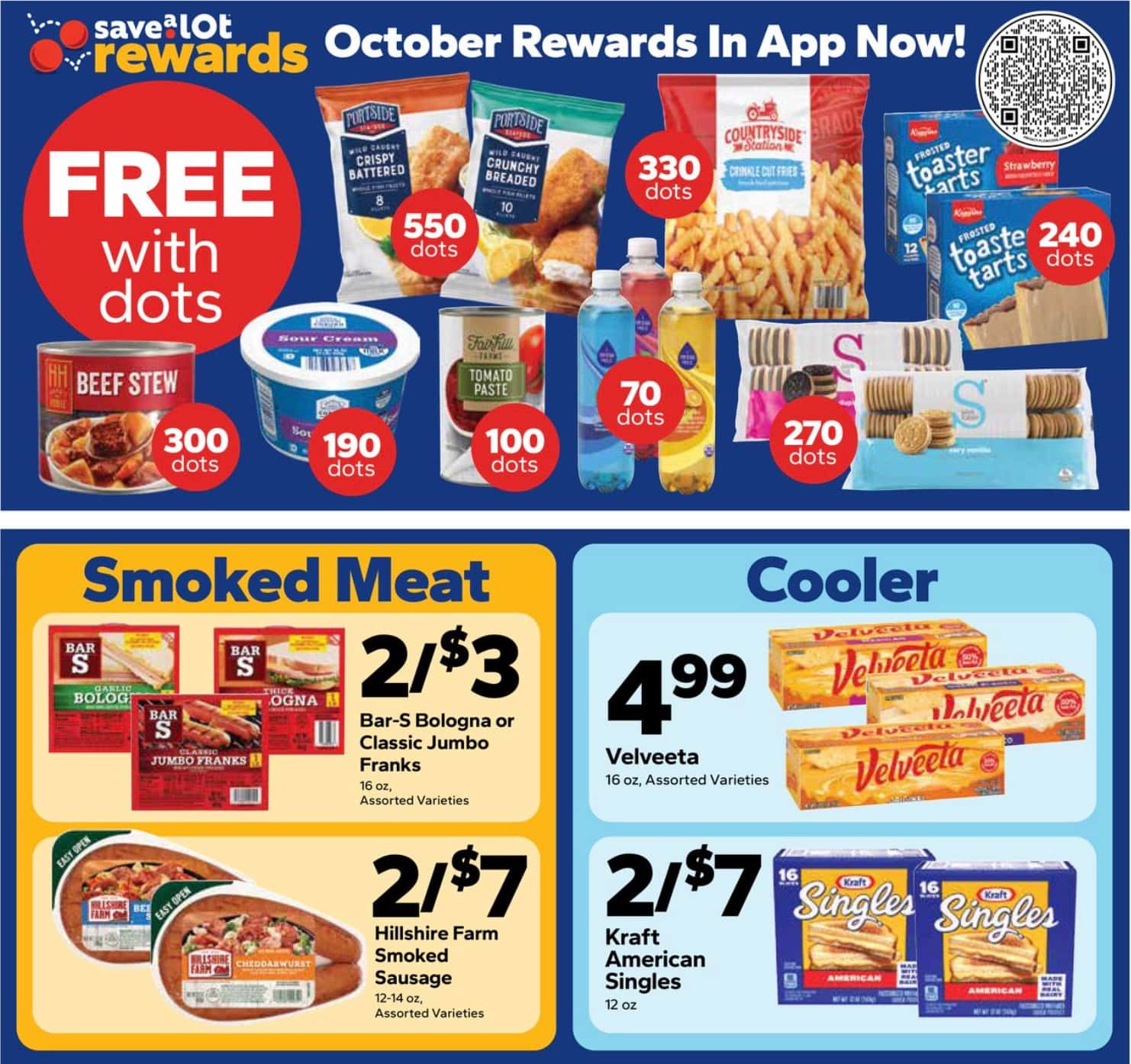 Save A Lot Weekly Ad October 15 to October 21, 2025 1 – savealot weekly ad 101525 03