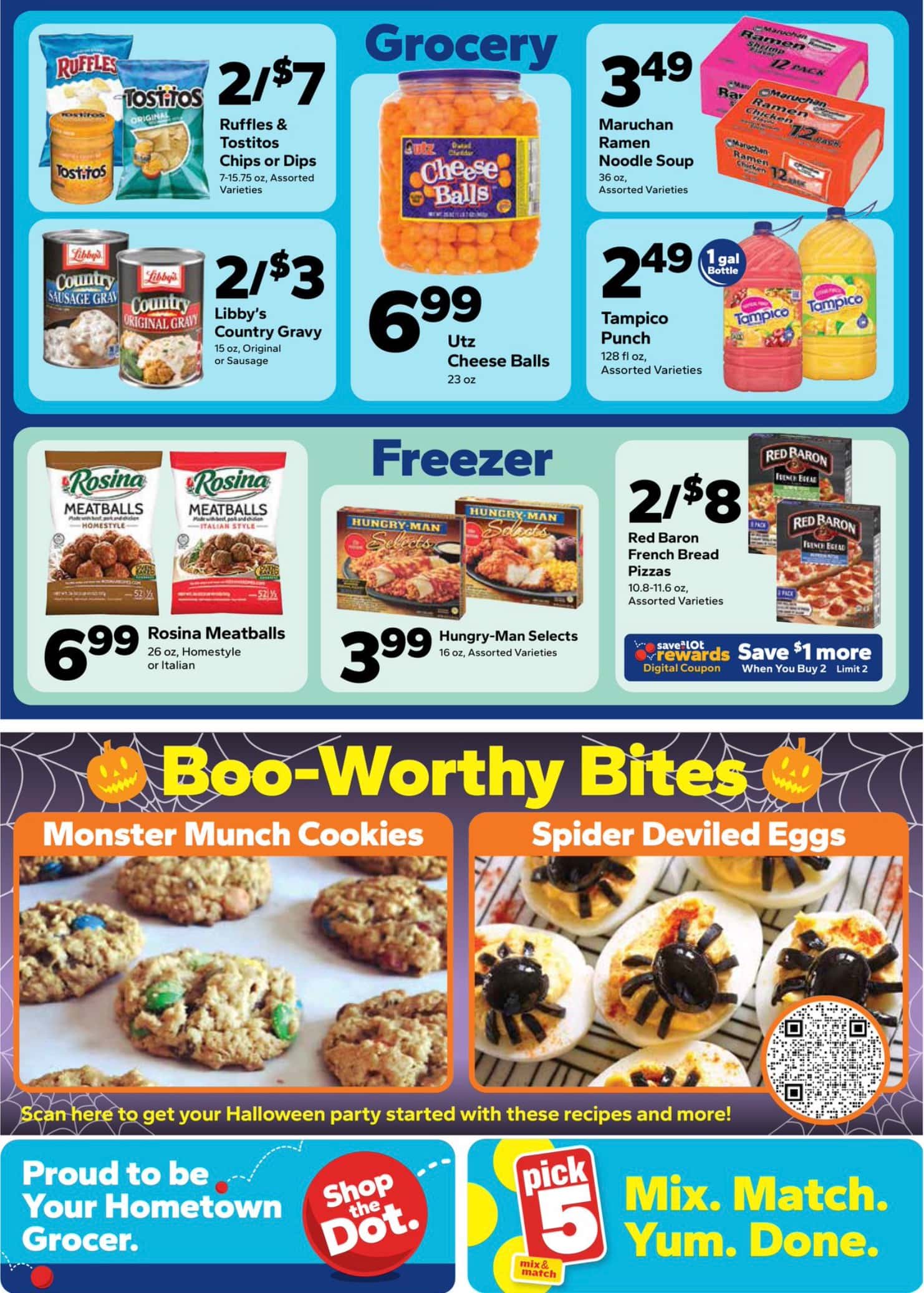 Save A Lot Weekly Ad October 15 to October 21, 2025 2 – savealot weekly ad 101525 04