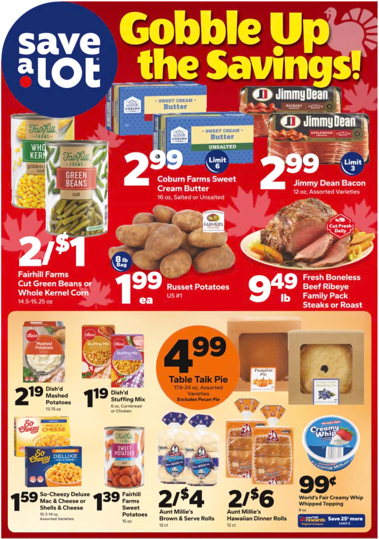savealot weekly ad 111625 01