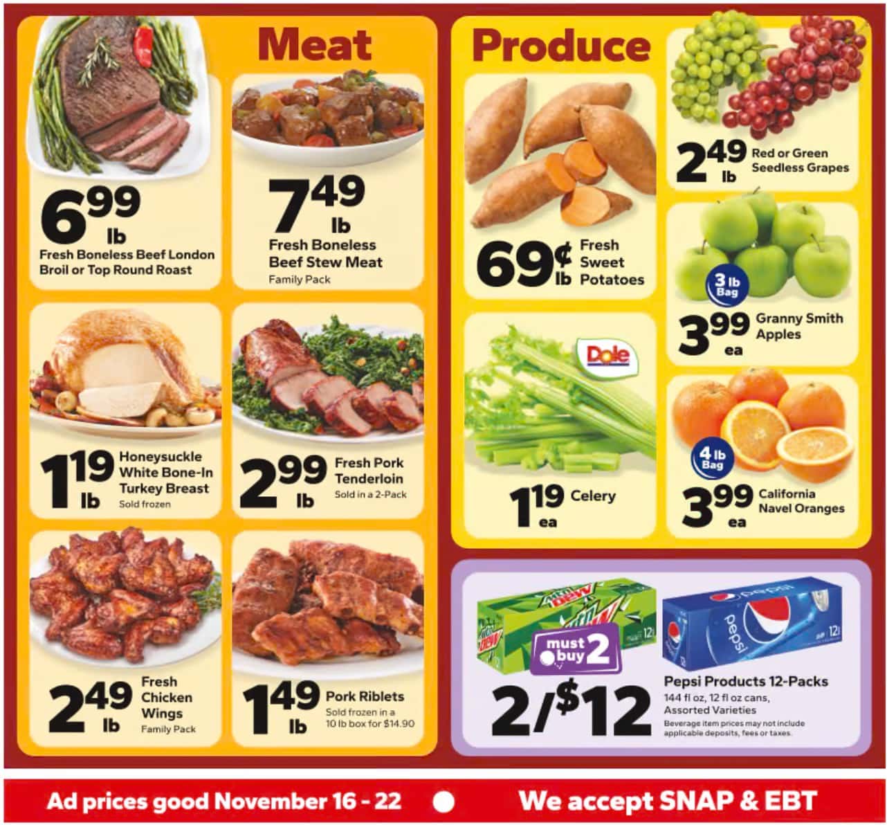 savealot weekly ad 111625 02