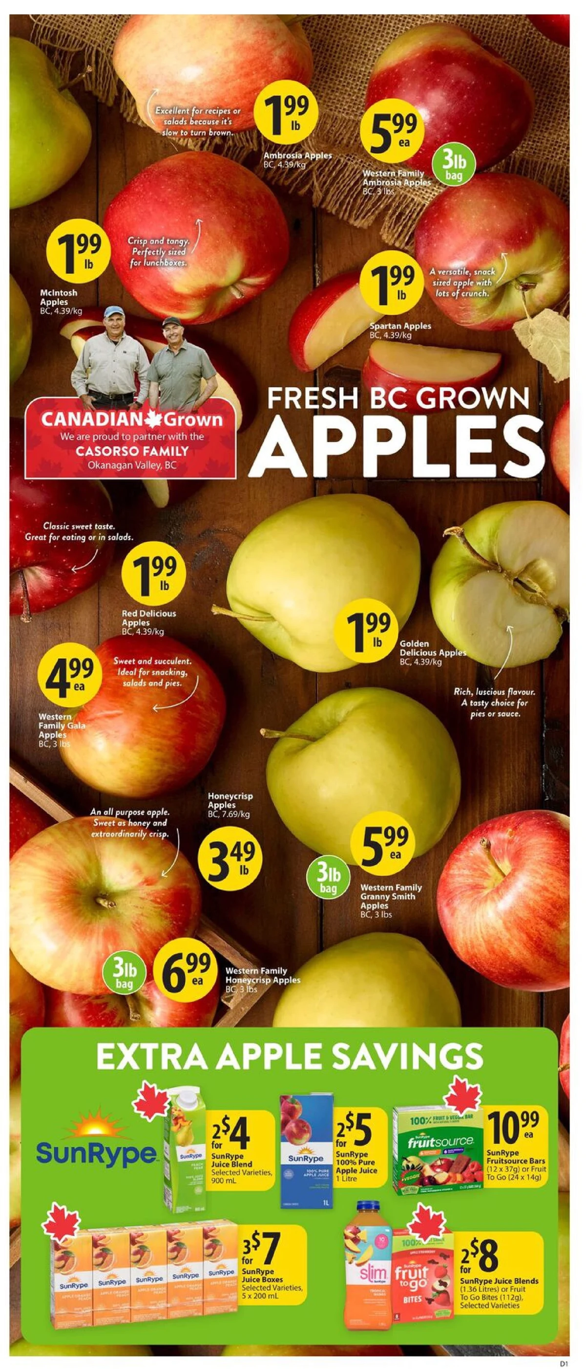 Save on Foods Flyer November 6 to November 12, 2025 22 – saveonfoods ad 6 12 02