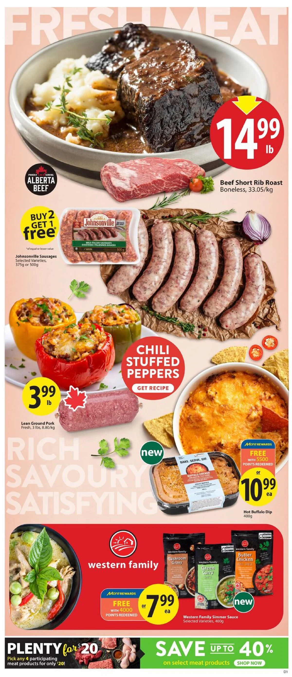 Save on Foods Flyer November 6 to November 12, 2025 5 – saveonfoods ad 6 12 08