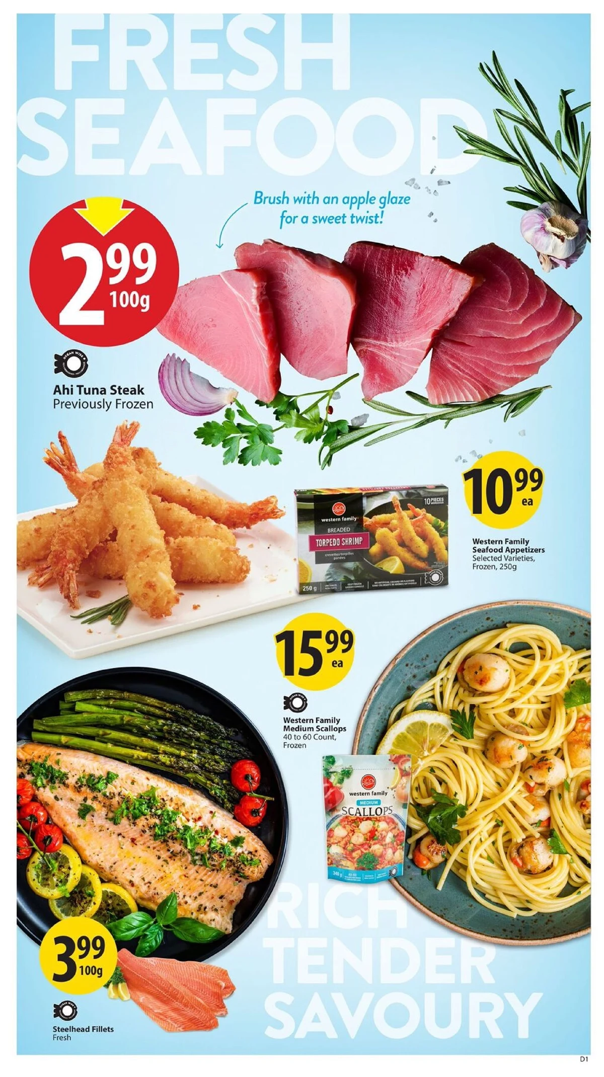 Save on Foods Flyer November 6 to November 12, 2025 7 – saveonfoods ad 6 12 10