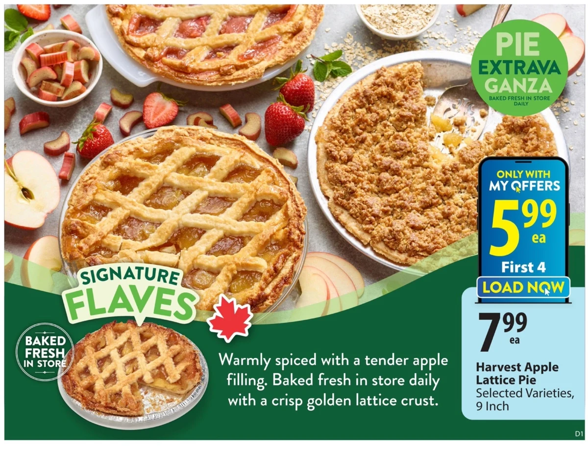 Save on Foods Flyer November 6 to November 12, 2025 8 – saveonfoods ad 6 12 11