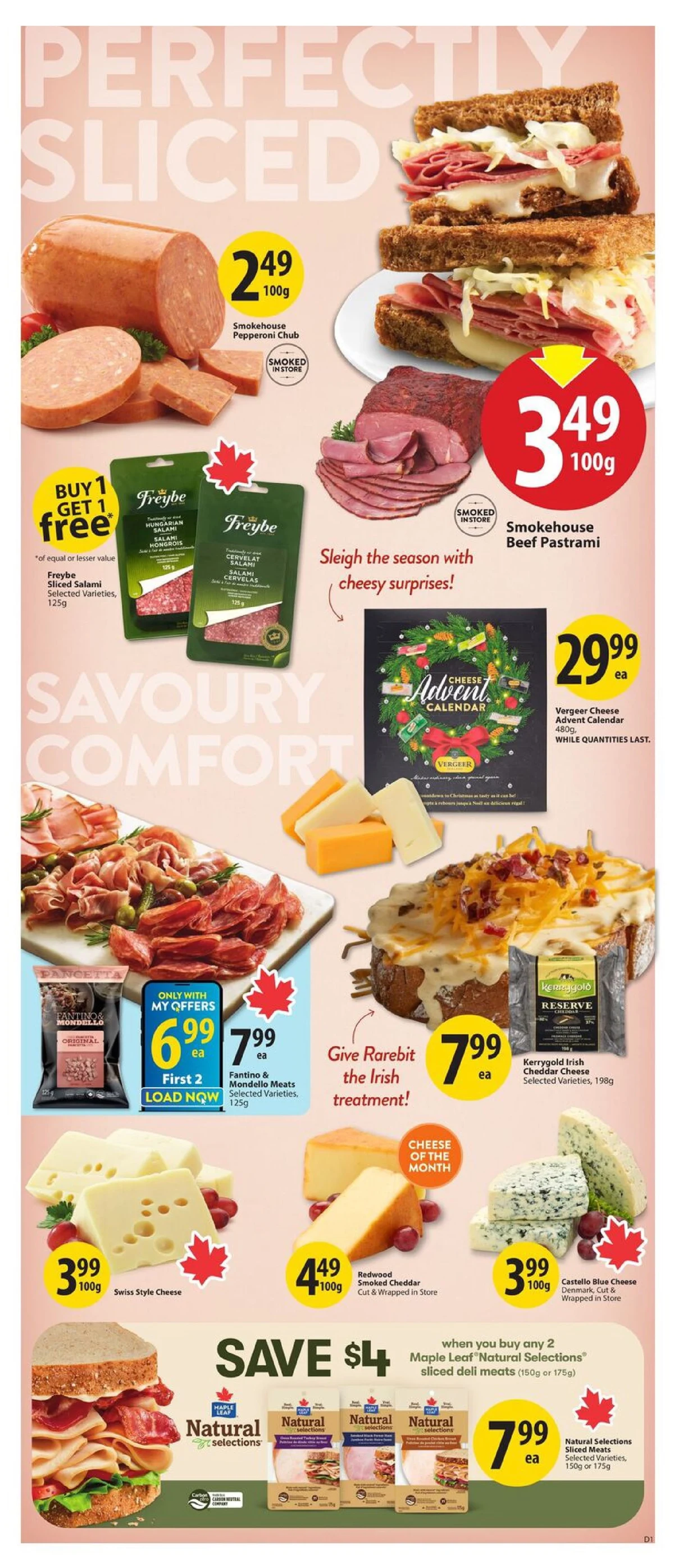 Save on Foods Flyer November 6 to November 12, 2025 2 – saveonfoods ad 6 12 13