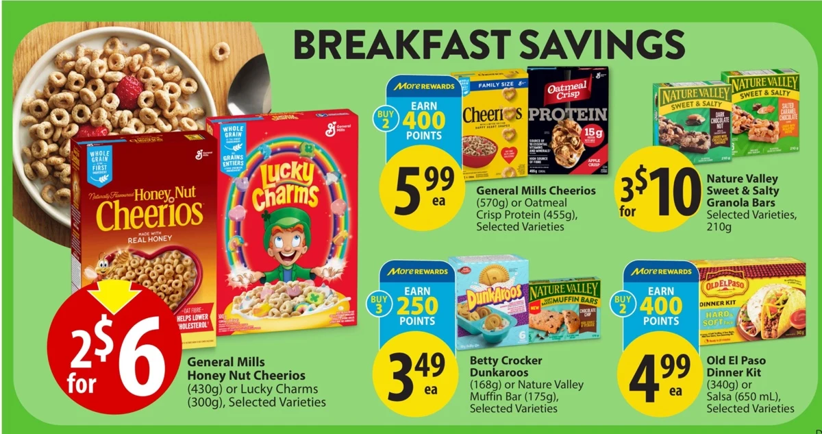Save on Foods Flyer November 6 to November 12, 2025 5 – saveonfoods ad 6 12 16