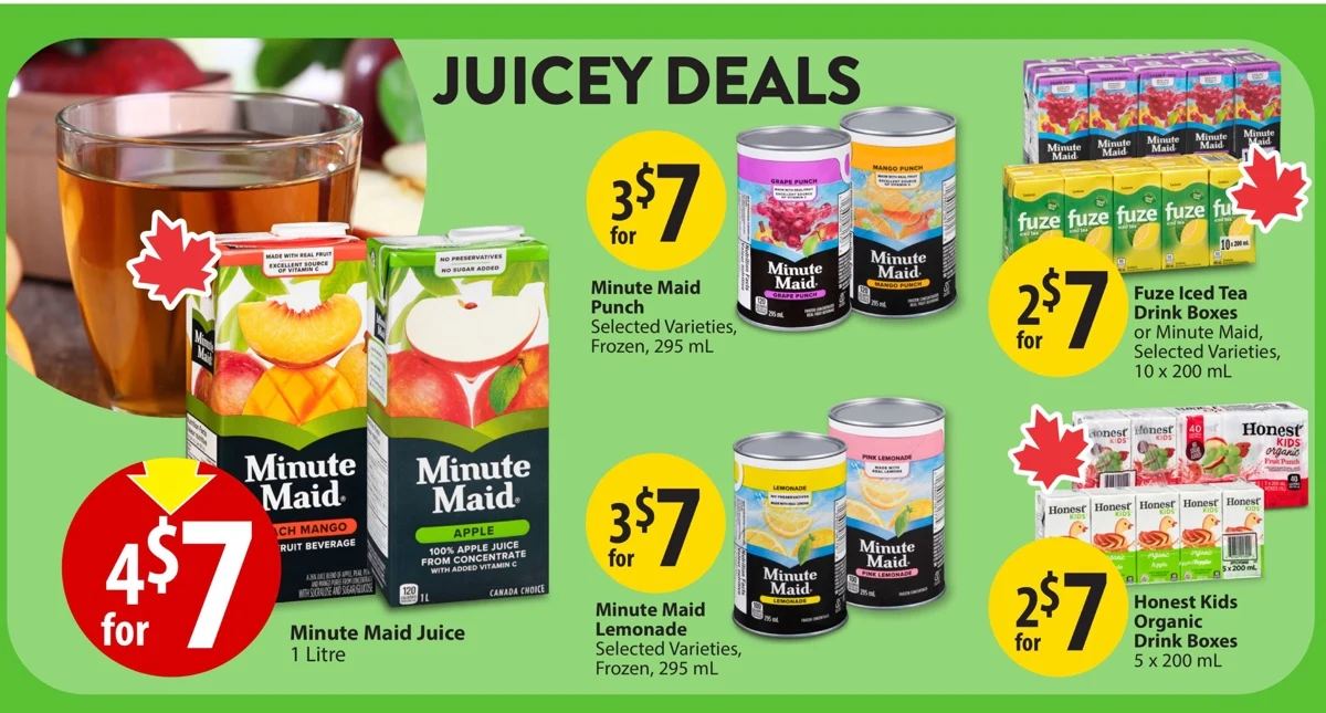 Save on Foods Flyer November 6 to November 12, 2025 9 – saveonfoods ad 6 12 20