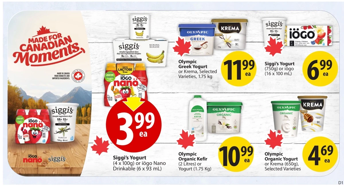 Save on Foods Flyer November 6 to November 12, 2025 2 – saveonfoods ad 6 12 22