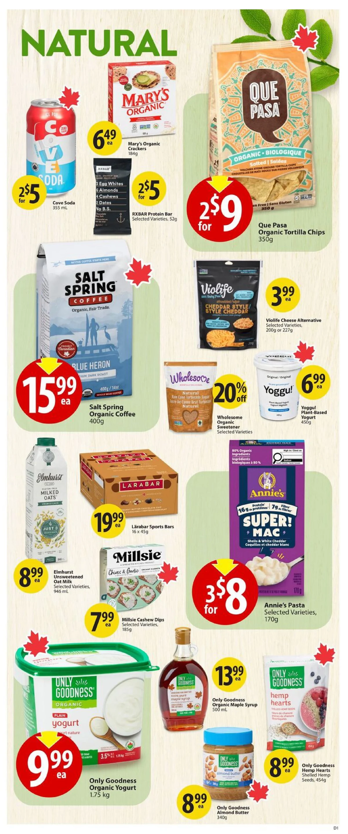 Save on Foods Flyer November 6 to November 12, 2025 4 – saveonfoods ad 6 12 24