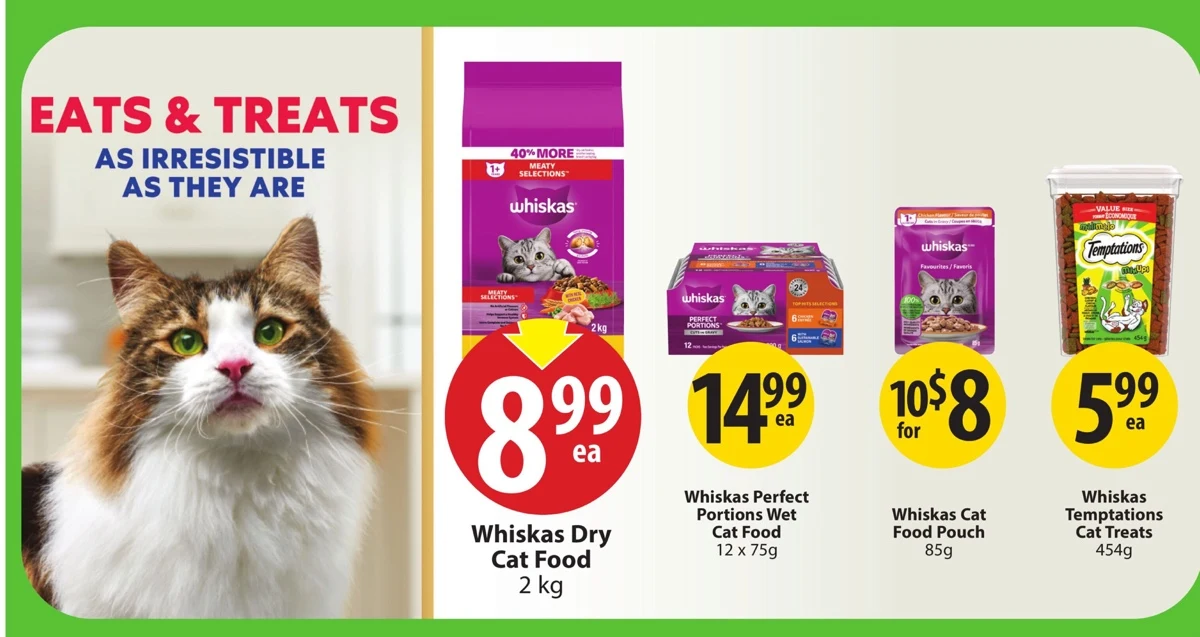 Save on Foods Flyer November 6 to November 12, 2025 3 – saveonfoods ad 6 12 30