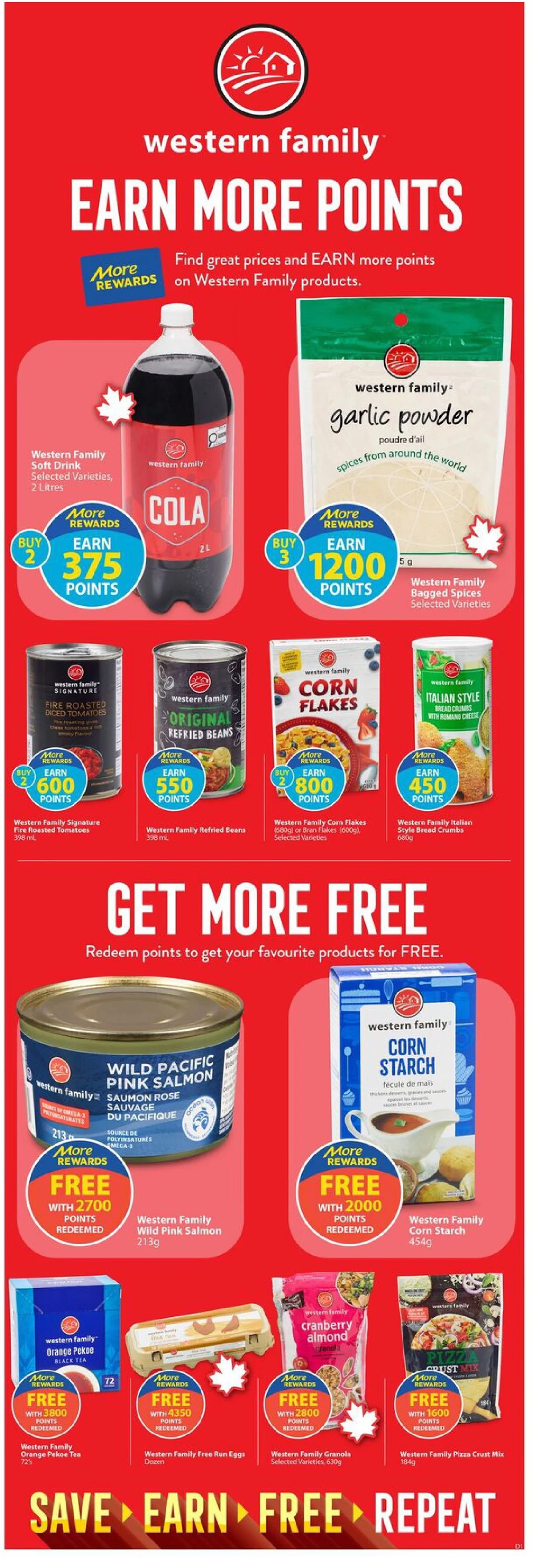 Save on Foods Flyer November 6 to November 12, 2025 4 – saveonfoods ad 6 12 31