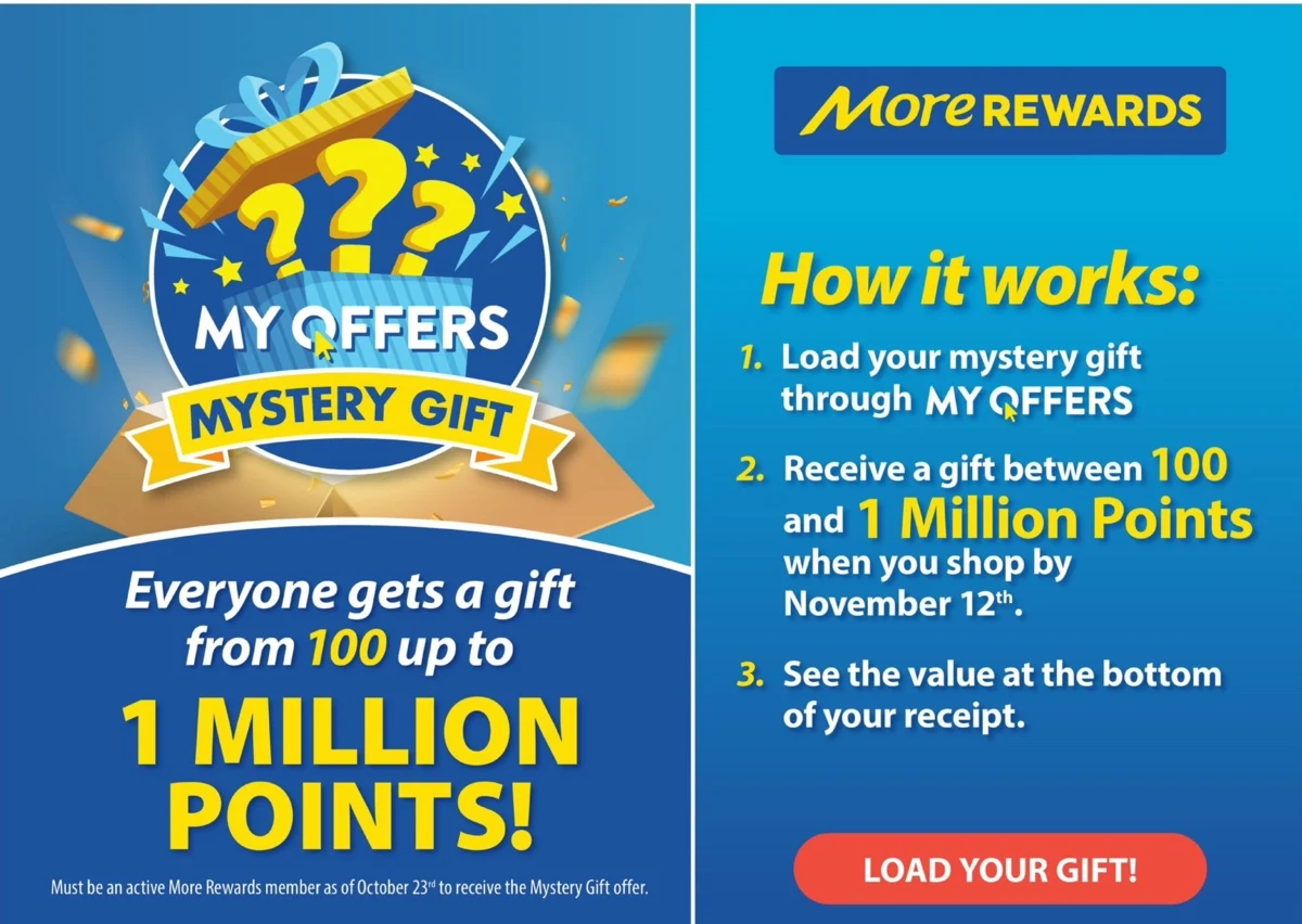 Save on Foods Flyer November 6 to November 12, 2025 5 – saveonfoods ad 6 12 32