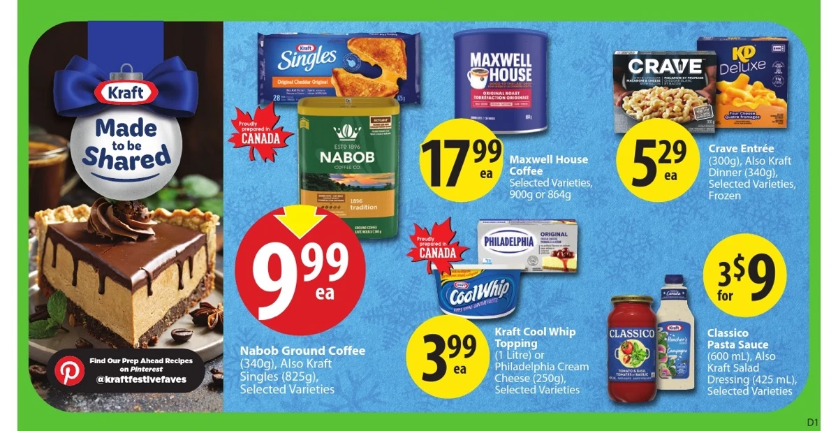 Save on Foods Flyer December 18 to 24, 2025 2 – saveonfoods flyer 4 10 000020