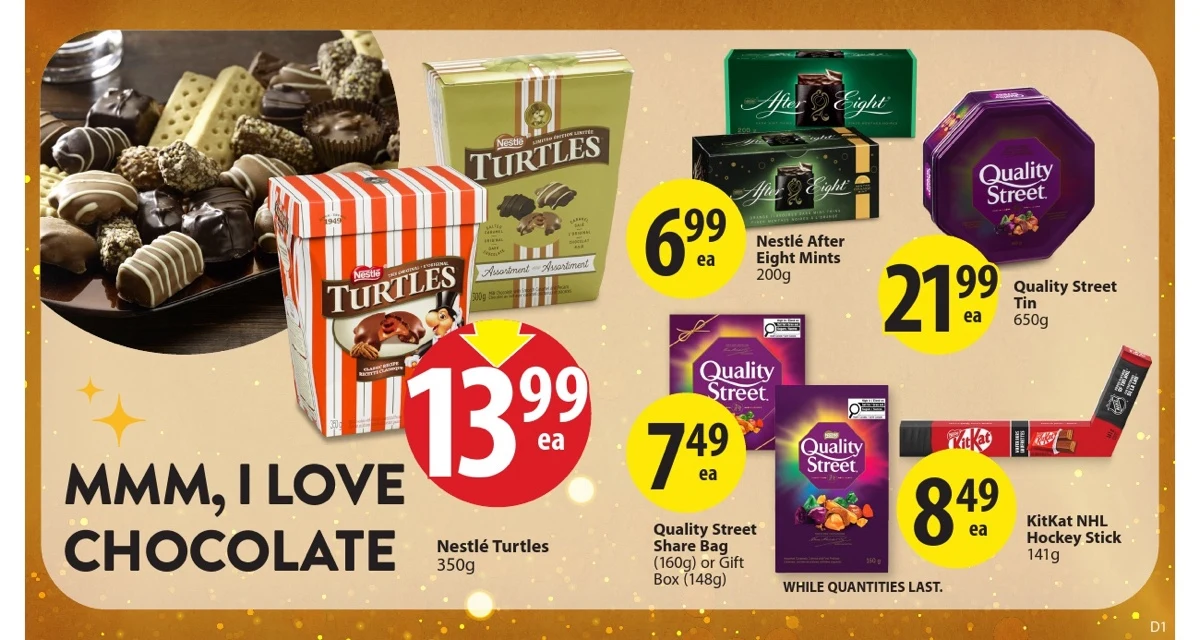 Save on Foods Flyer December 18 to 24, 2025 6 – saveonfoods flyer 4 10 000024