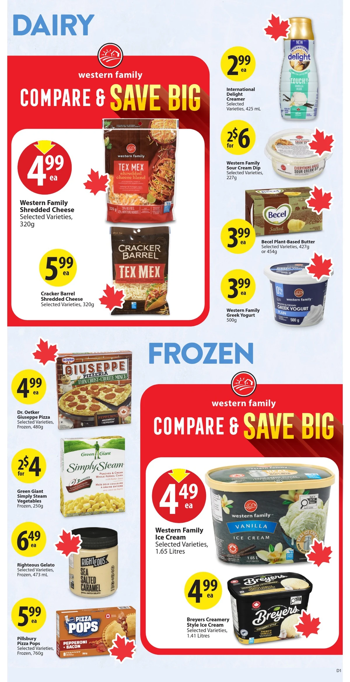 Save on Foods Flyer December 18 to 24, 2025 8 – saveonfoods flyer 4 10 000026