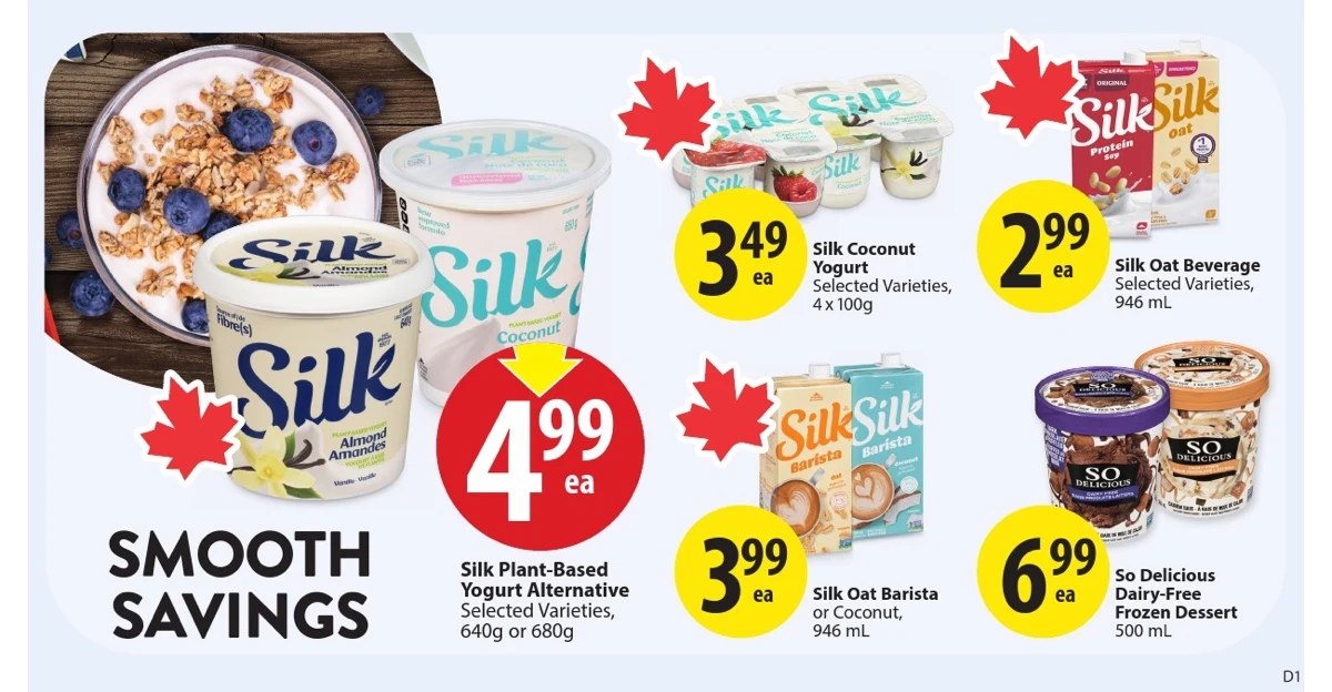 Save on Foods Flyer December 18 to 24, 2025 1 – saveonfoods flyer 4 10 000027