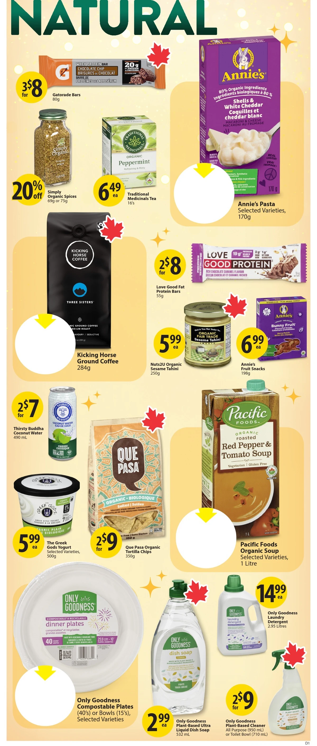 Save on Foods Flyer December 18 to 24, 2025 5 – saveonfoods flyer 4 10 000031