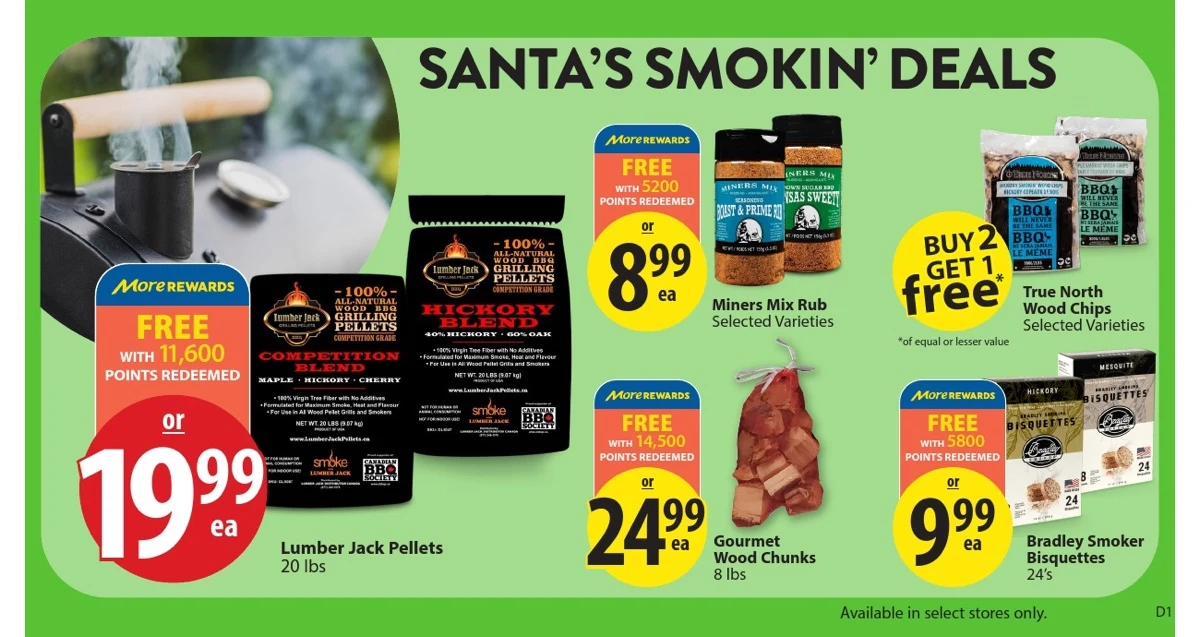 Save on Foods Flyer December 18 to 24, 2025 2 – saveonfoods flyer 4 10 000036
