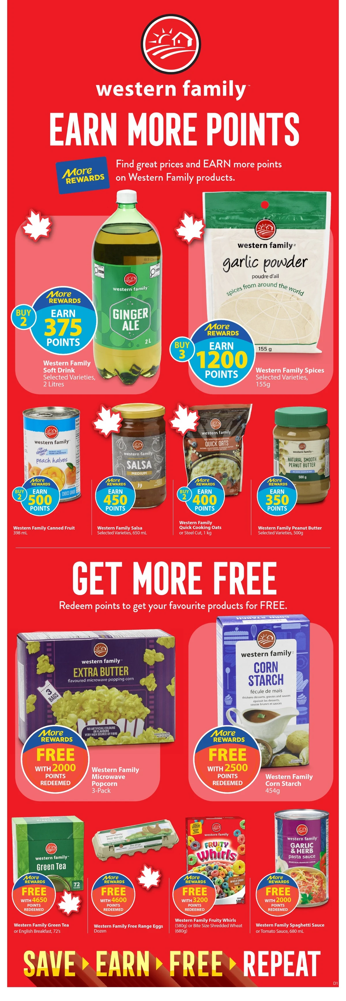 Save on Foods Flyer December 18 to 24, 2025 4 – saveonfoods flyer 4 10 000038
