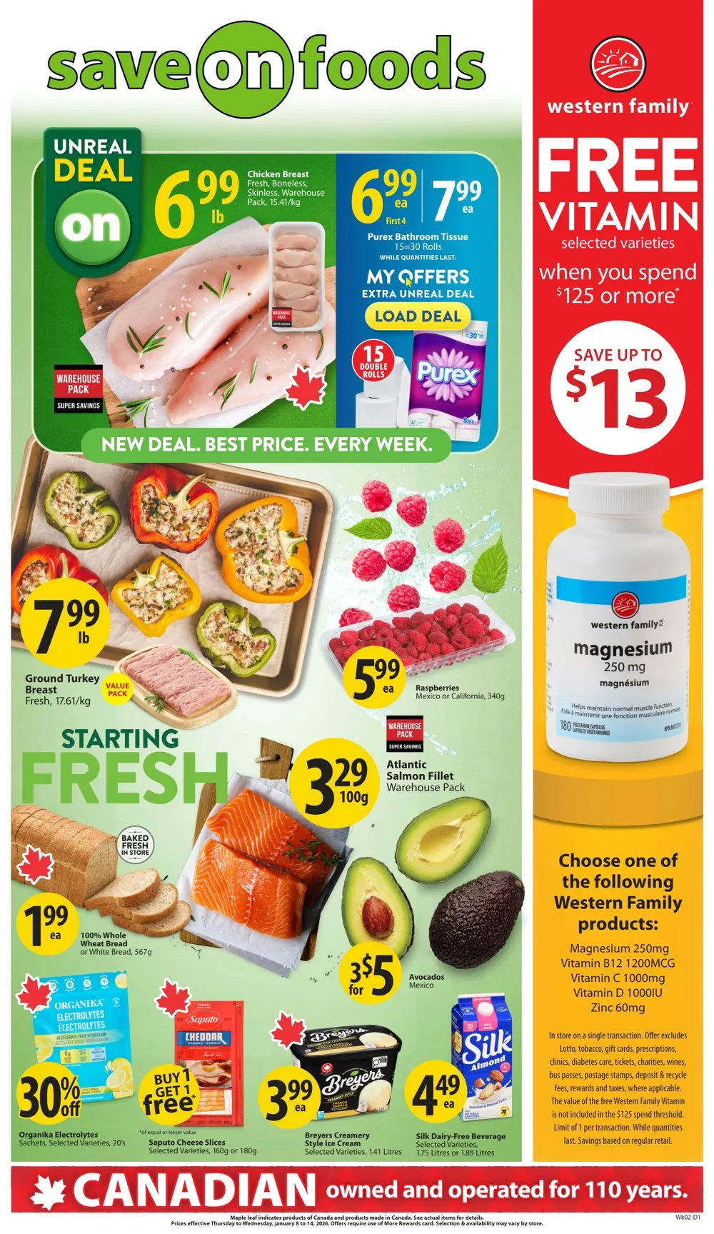 saveonfoods flyer 8 14 01