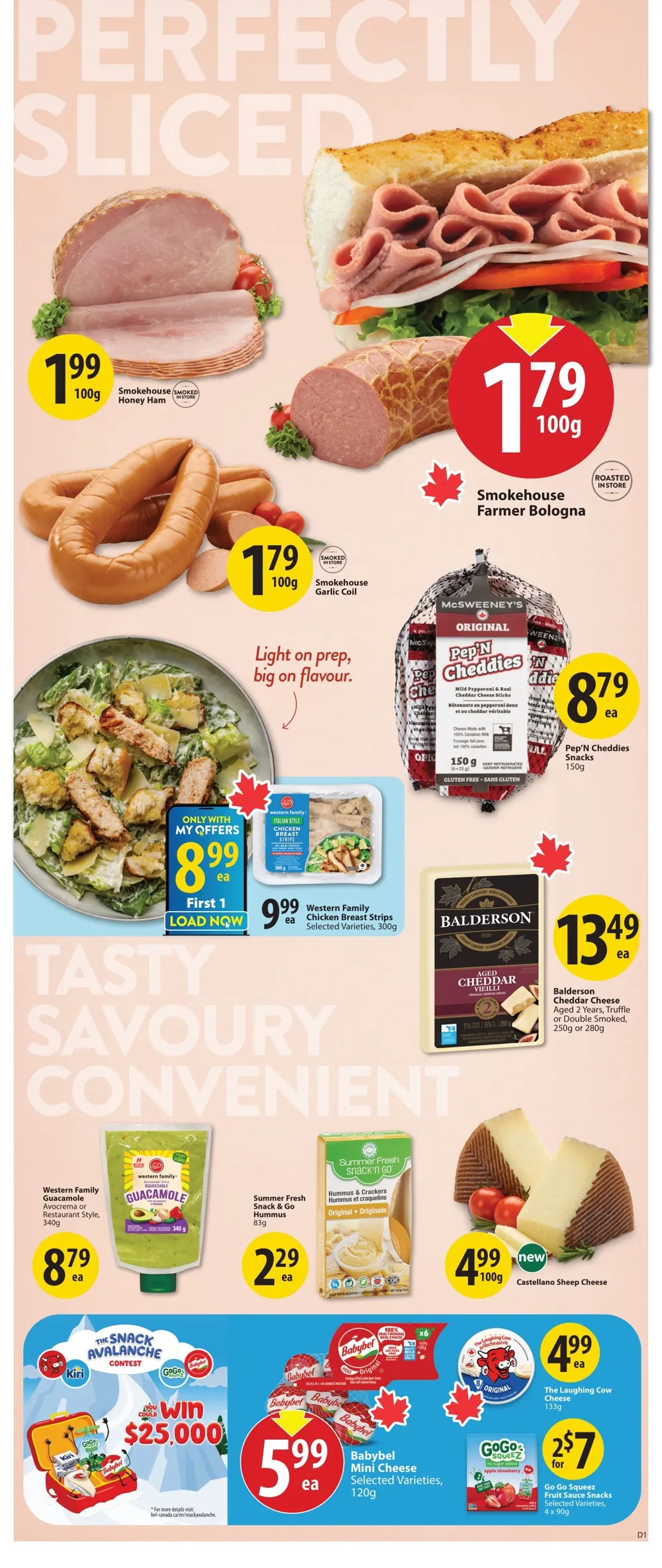 saveonfoods flyer 8 14 08