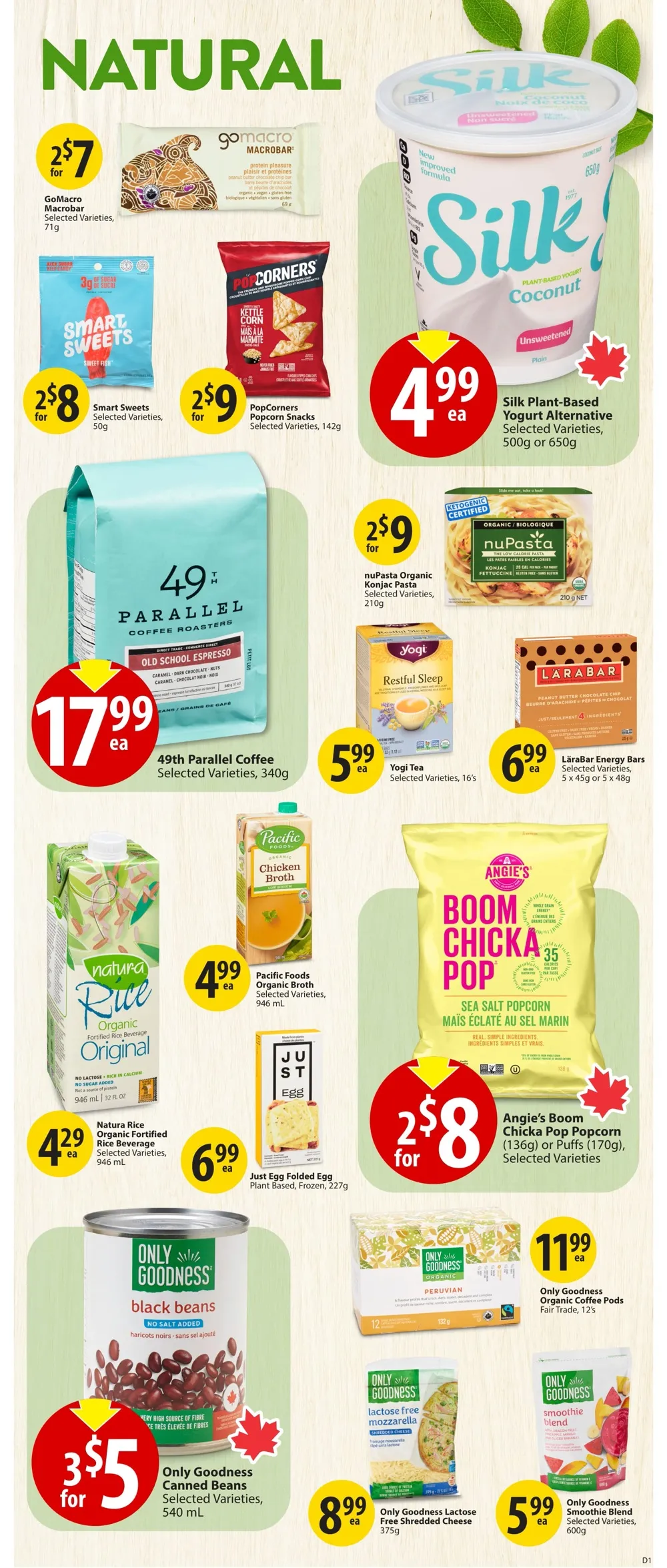 saveonfoods flyer 8 14 18