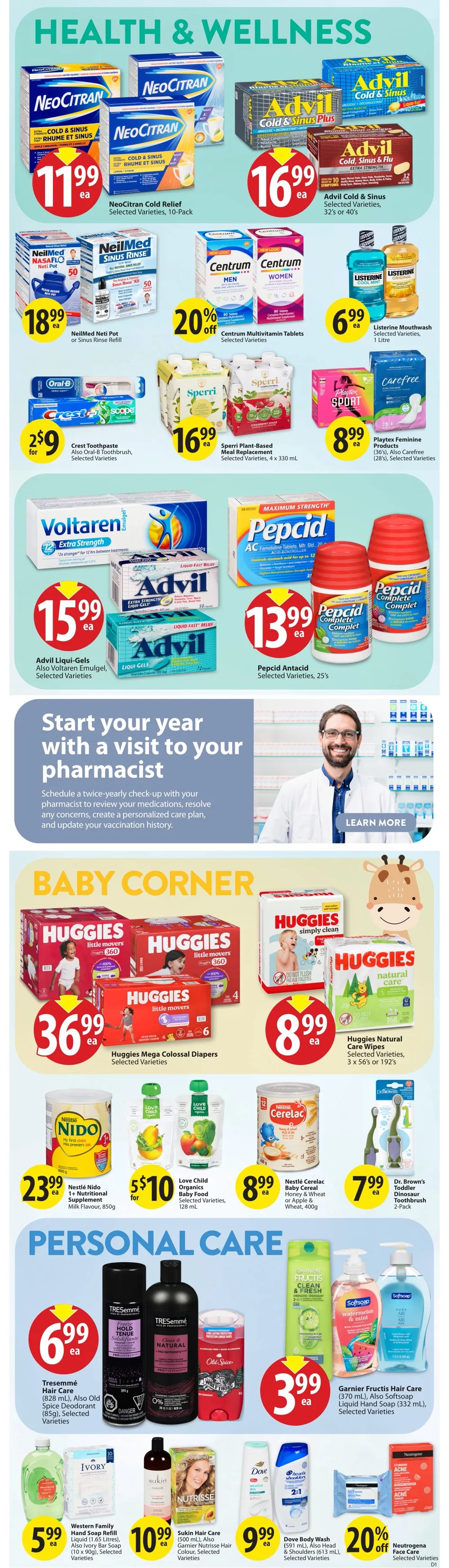 saveonfoods flyer 8 14 21