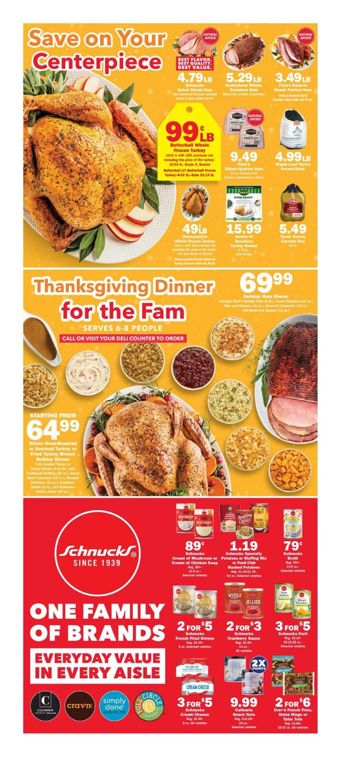 Schnucks Weekly Ad 11/12/25 – 11/18/25 preview 268 – schnucks ad 12 18 2 scaled
