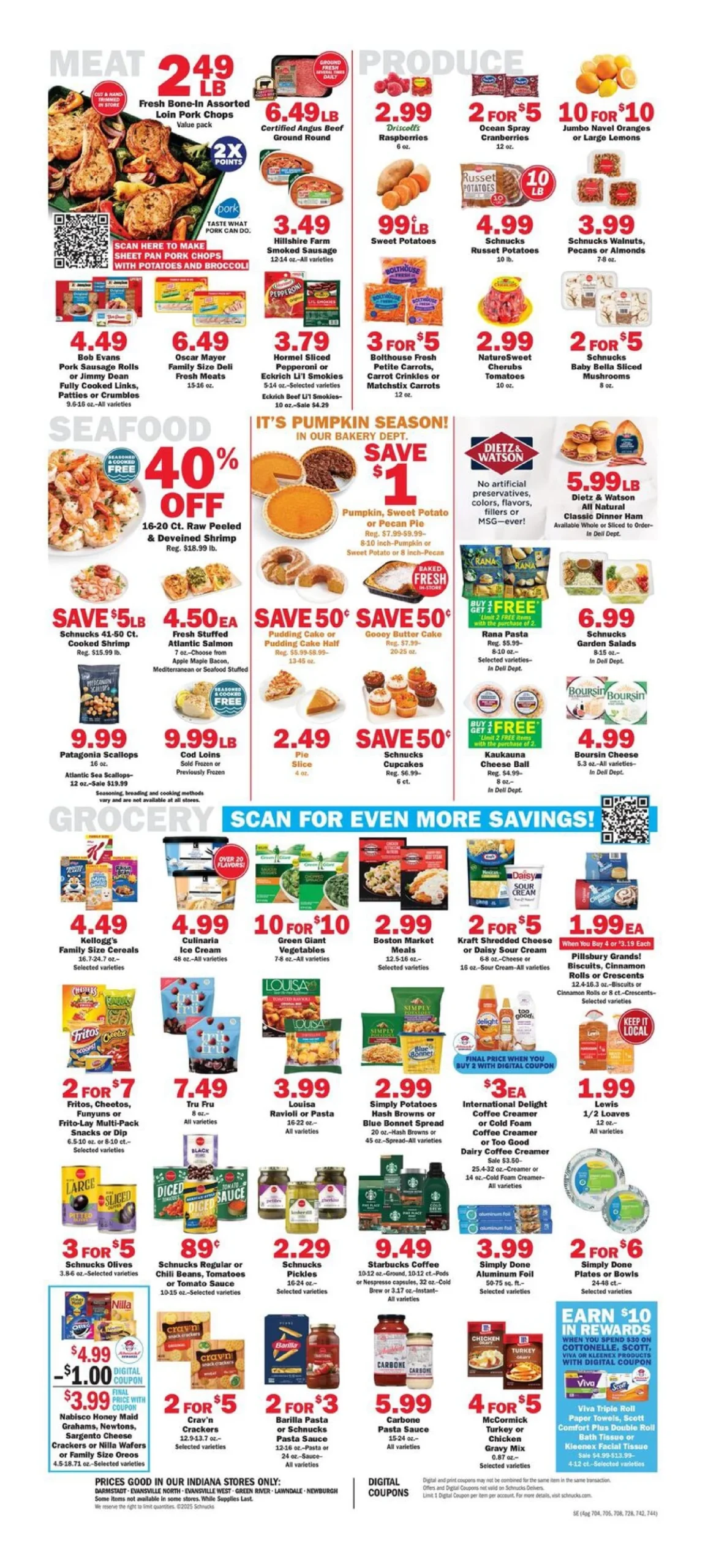 Schnucks Weekly Ad 11/12/25 – 11/18/25 preview 2 – schnucks ad 12 18 4 scaled