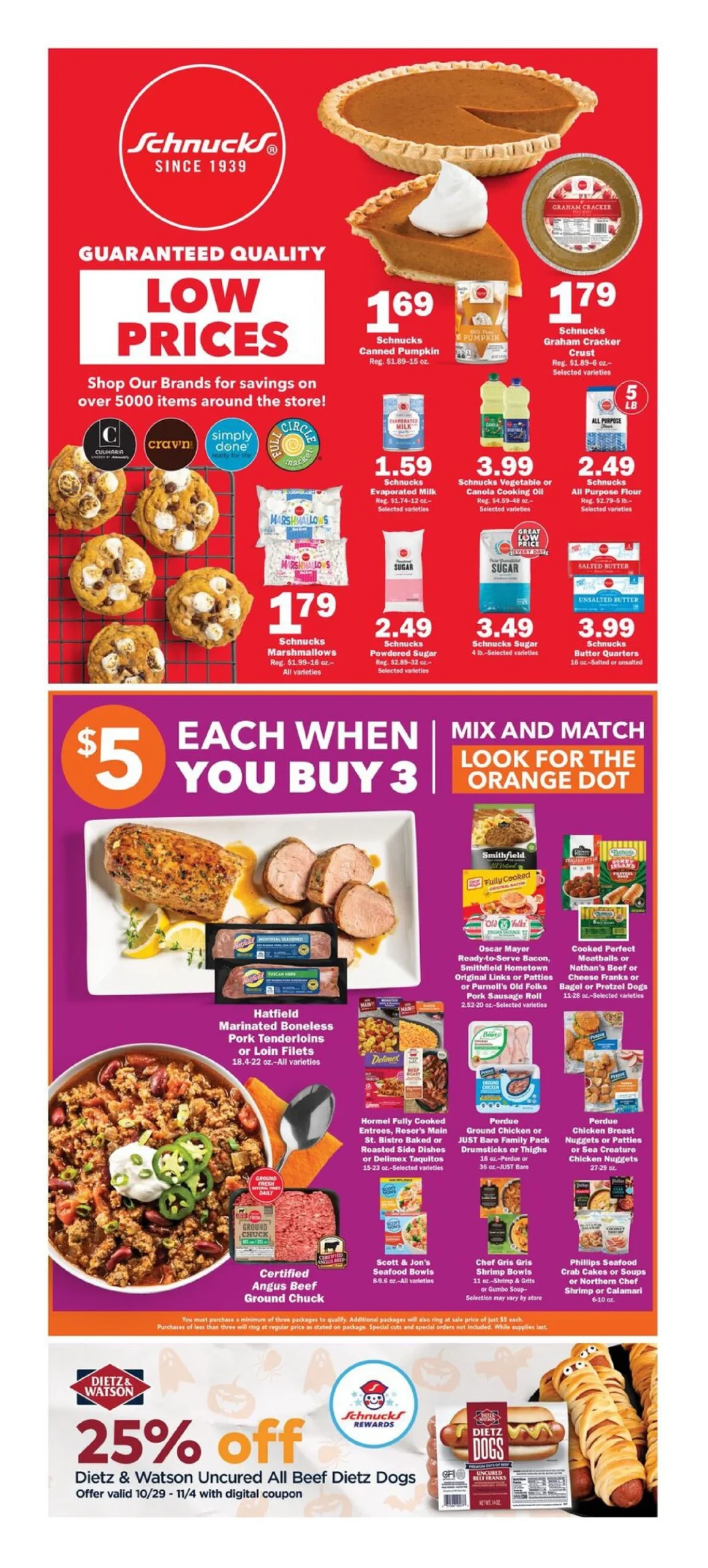 Schnucks Weekly Ad 10/29/25 – 11/4/25 preview 68 – schnucks ad 29 4 2 scaled