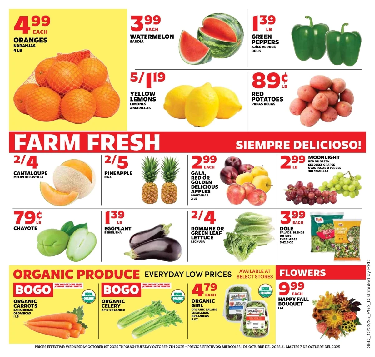 Sedano's Weekly Ad 10/8/25 – 10/14/25 preview 113 – sedanos ad 1 7 2