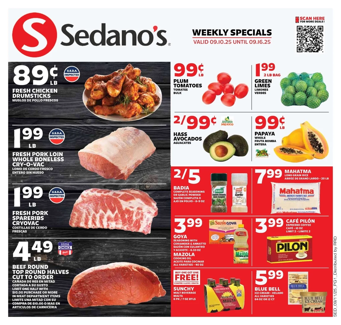 Sedano's Weekly Ad 9/17/25 – 9/23/25 preview 273 – sedanos weekly ad 10 16 1