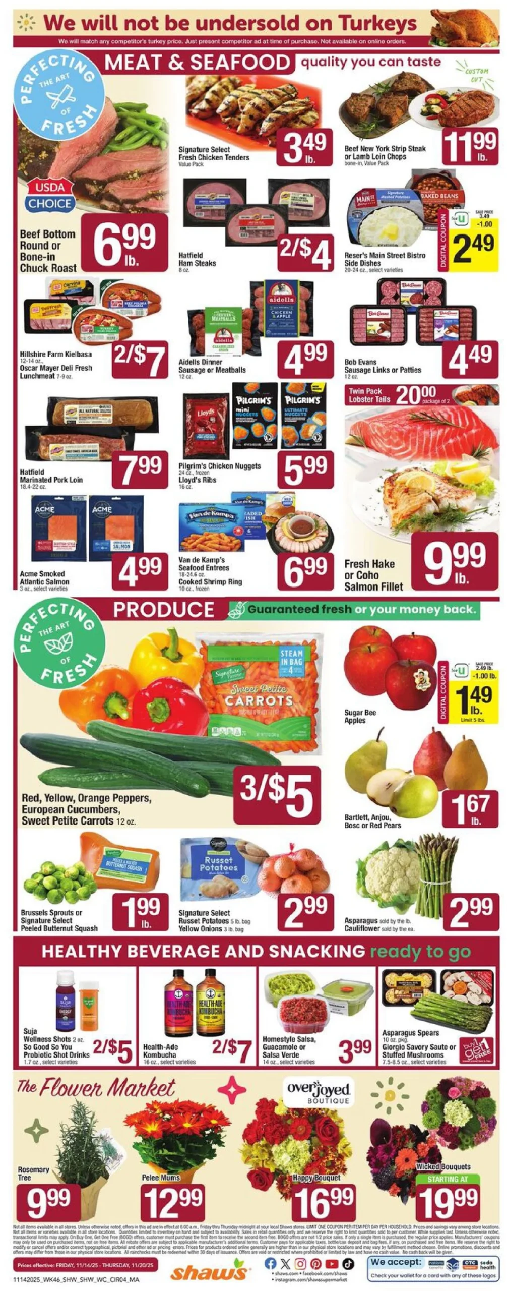 Shaw’s Weekly Ad 11/14/25 – 11/20/25 preview 2 – shaws 14 20 4 scaled