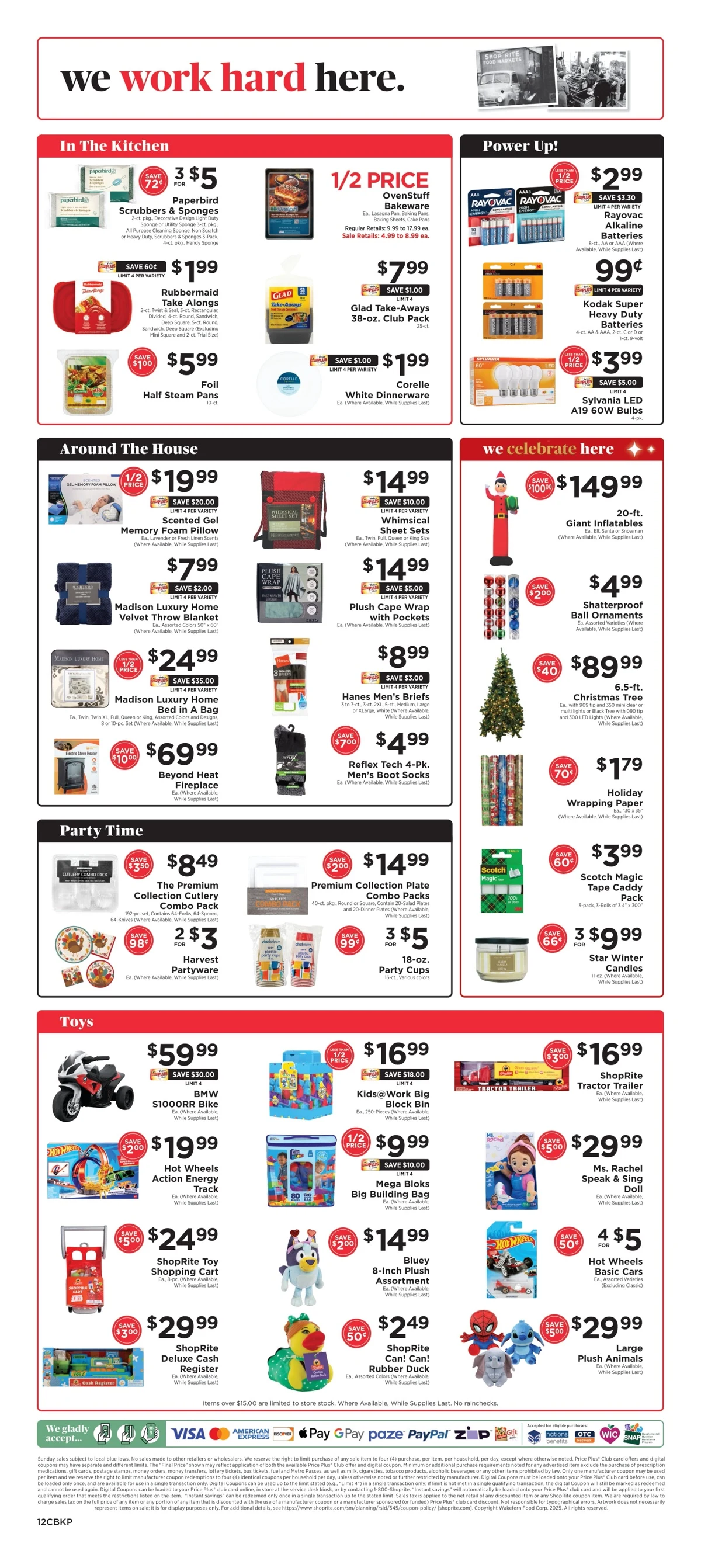 shoprite ad 21 27 12