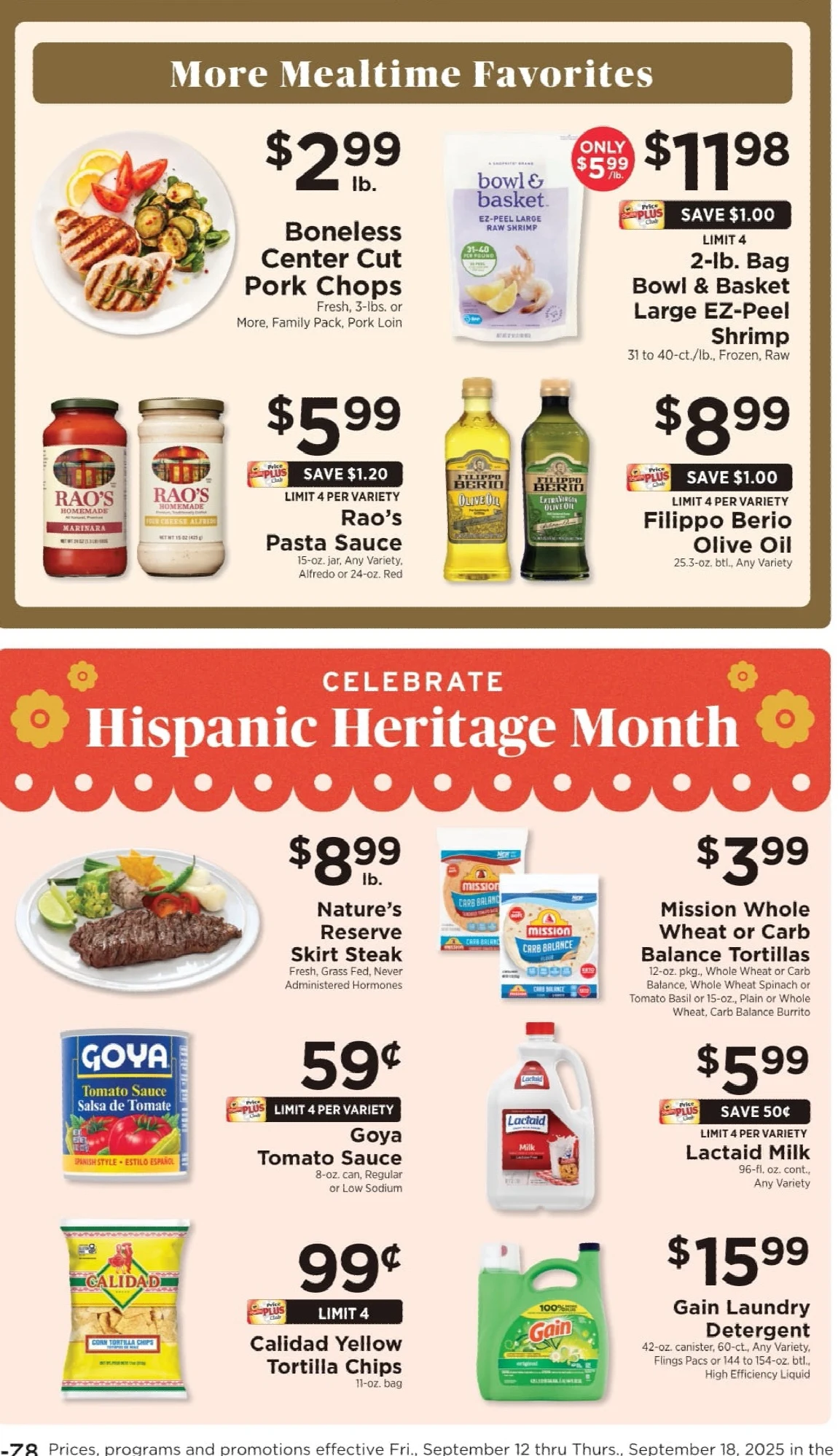 Shoprite Weekly Ad 9/12/25 – 9/18/25 next week 123 – shoprite weekly ad 12 18 1 2