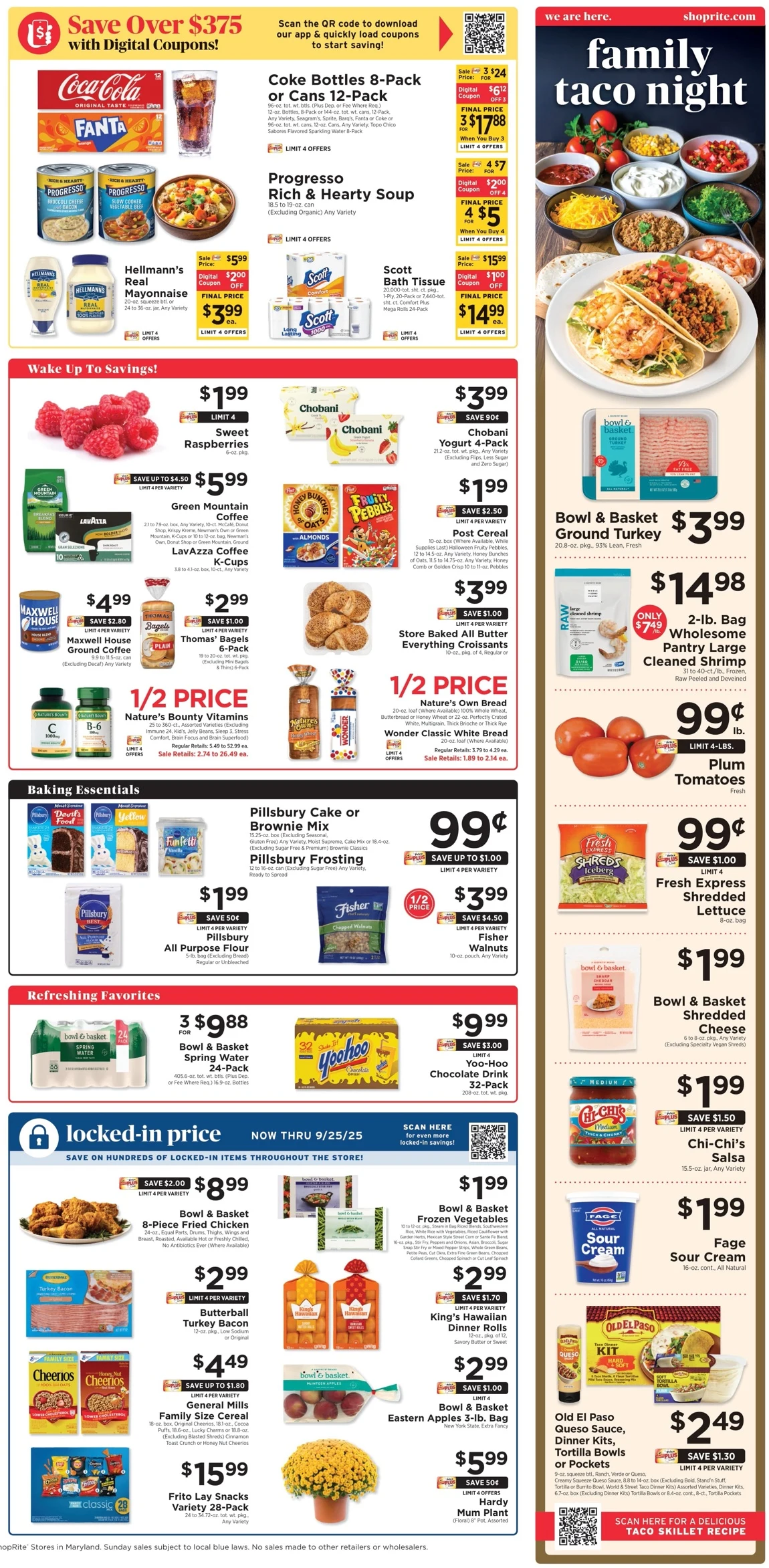 Shoprite Weekly Ad 9/12/25 – 9/18/25 next week 124 – shoprite weekly ad 12 18 1