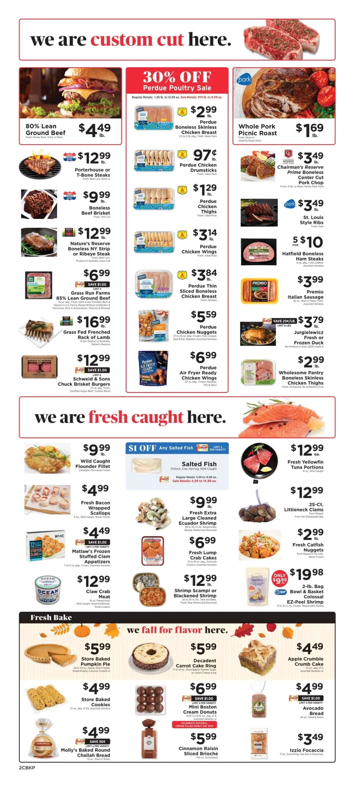 Shoprite Weekly Ad 9/12/25 – 9/18/25 next week 125 – shoprite weekly ad 12 18 2 scaled