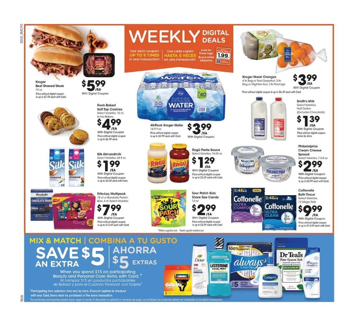 Smith's Weekly Ad 9/17/25 – 9/23/25 preview 539 – smiths ad 10 16 02