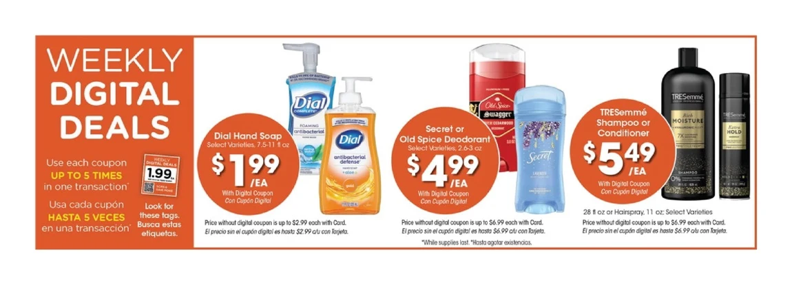 Smith's Weekly Ad 9/17/25 – 9/23/25 preview 540 – smiths ad 10 16 03