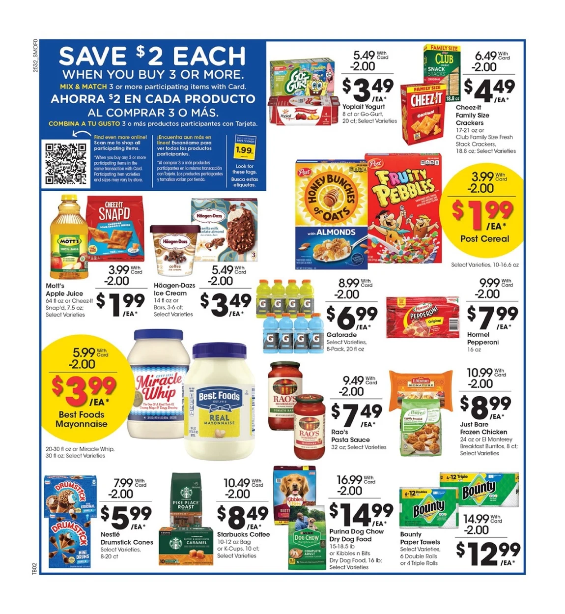 Smith's Weekly Ad 9/17/25 – 9/23/25 preview 541 – smiths ad 10 16 04
