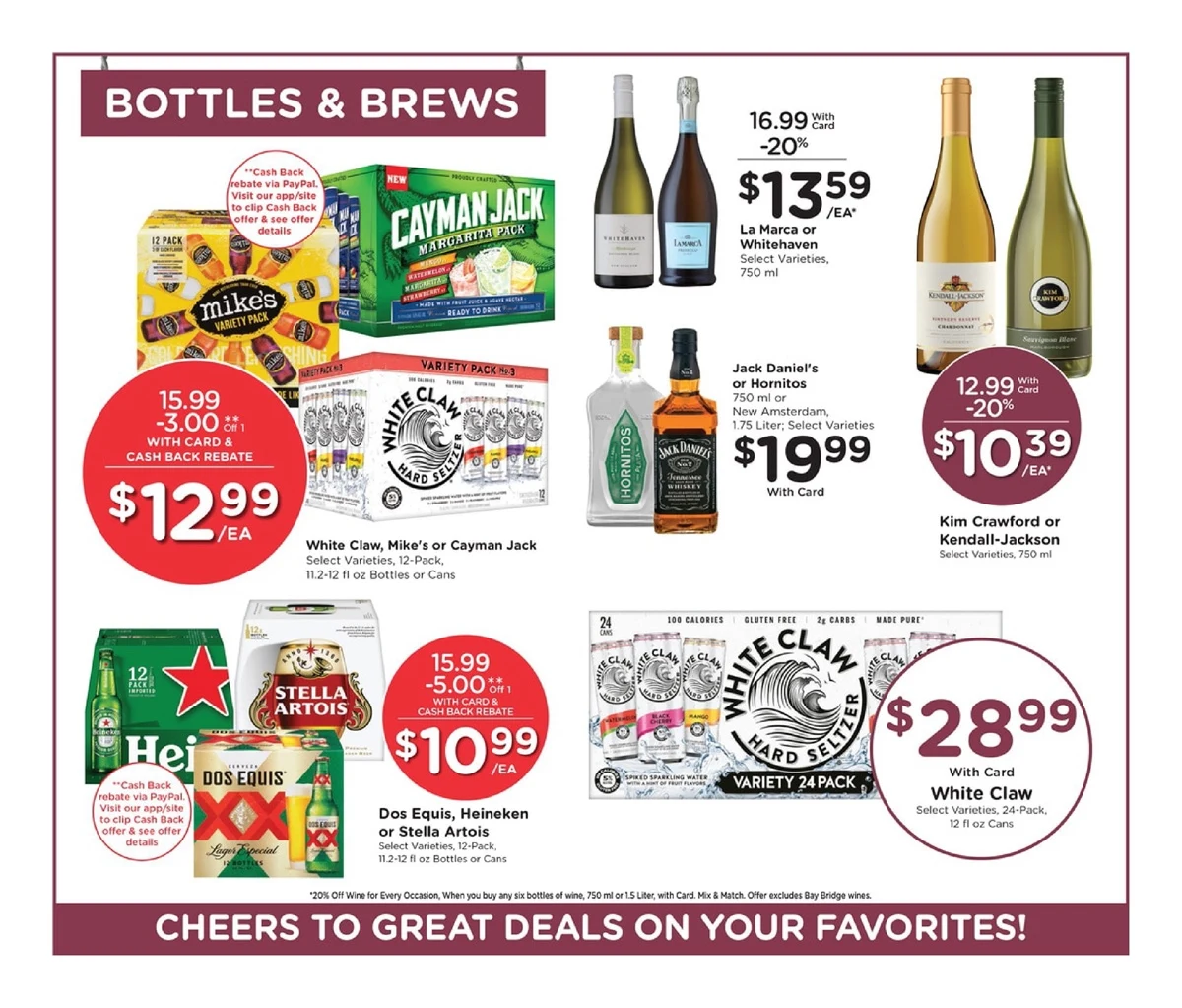 Smith’s Weekly Ad October 15 to October 21, 2025 4 – smiths ad 15 21 13