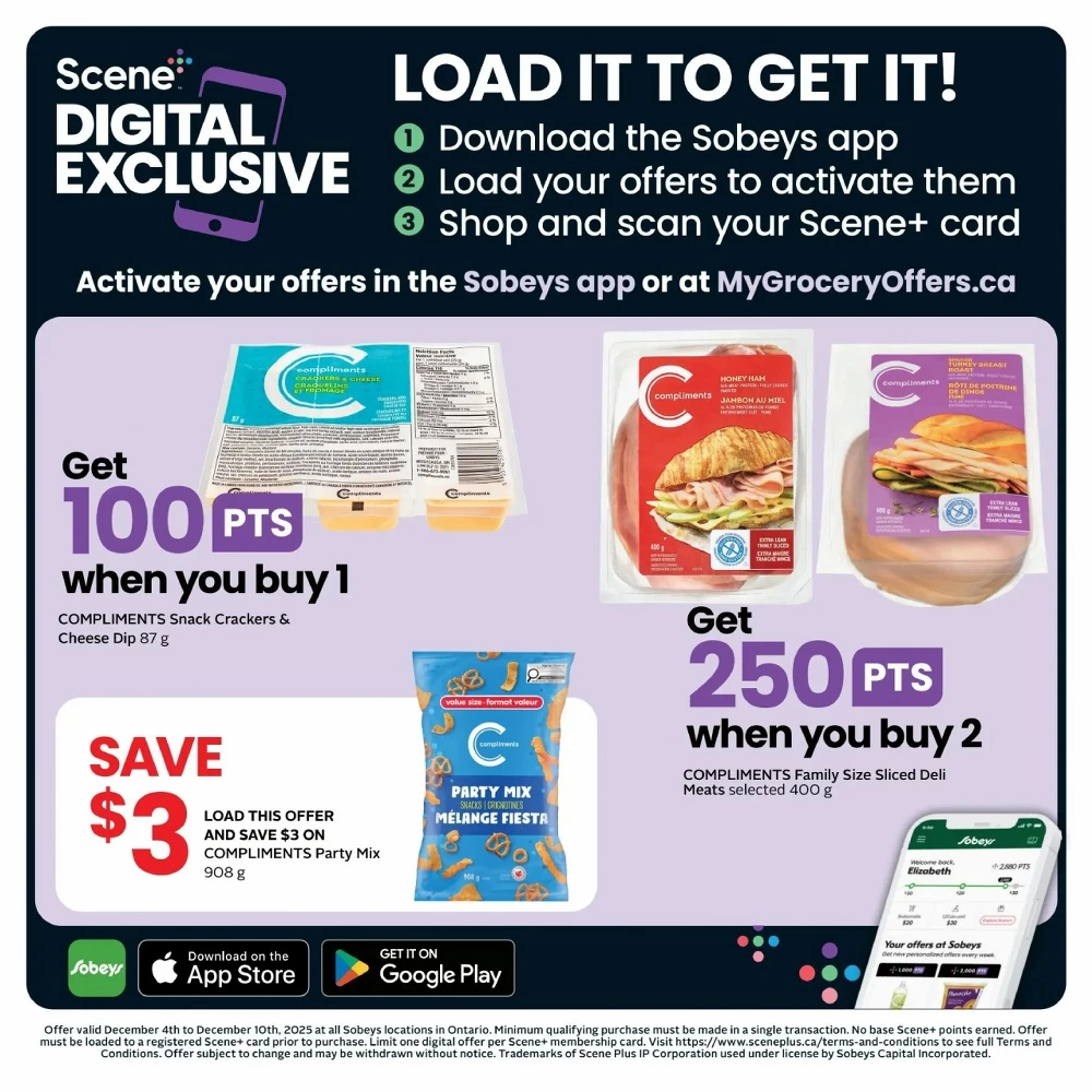 Sobeys Flyer December 18 to 24, 2025 4 – sobeys flyer ont december 4 10 13 79415491