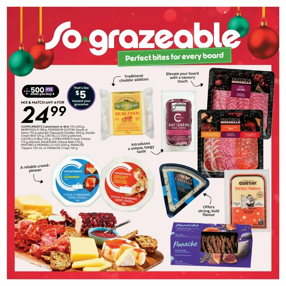 Sobeys Flyer December 18 to 24, 2025 6 – sobeys flyer ont december 4 10 15 40069463