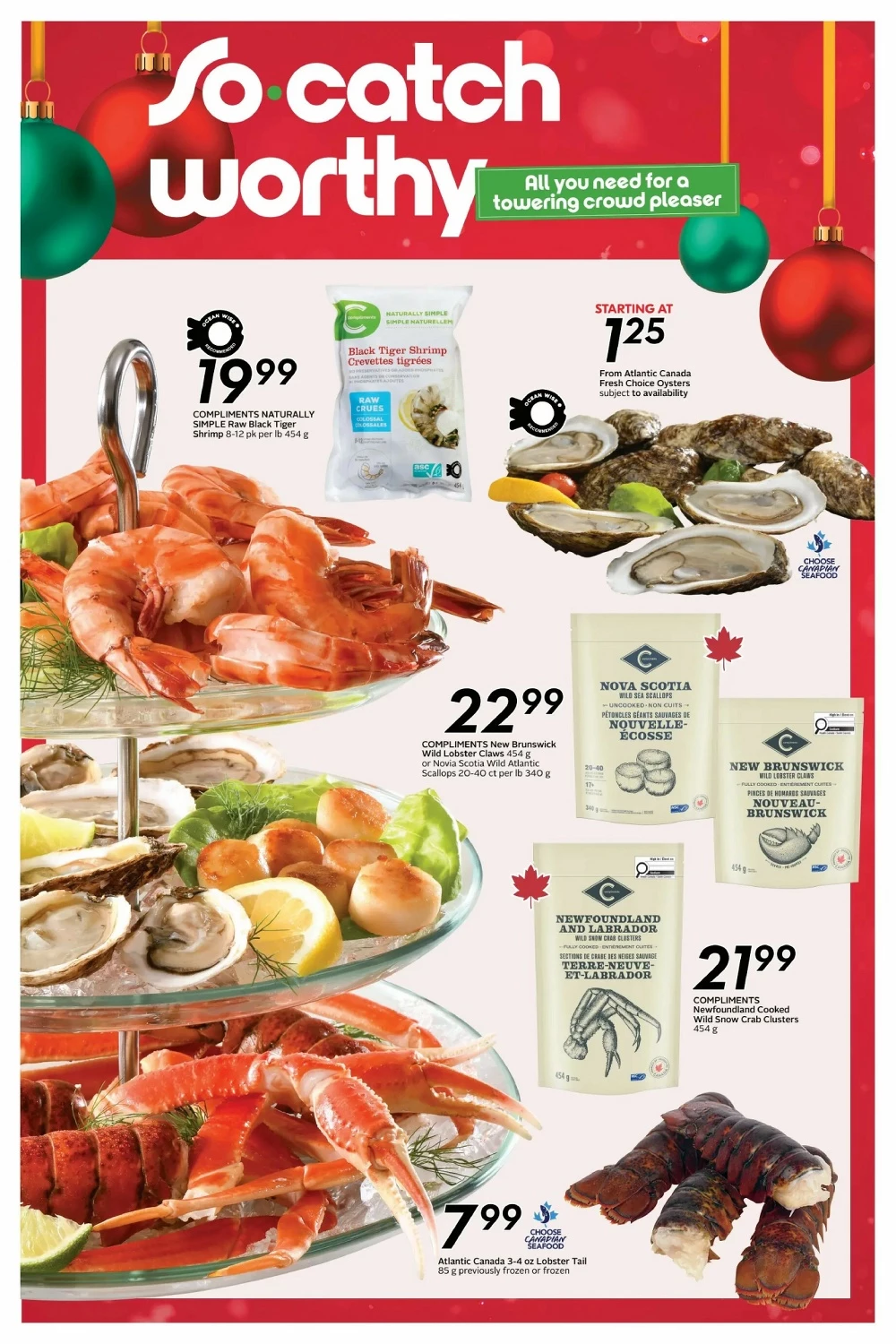 Sobeys Flyer December 18 to 24, 2025 7 – sobeys flyer ont december 4 10 16 85560170