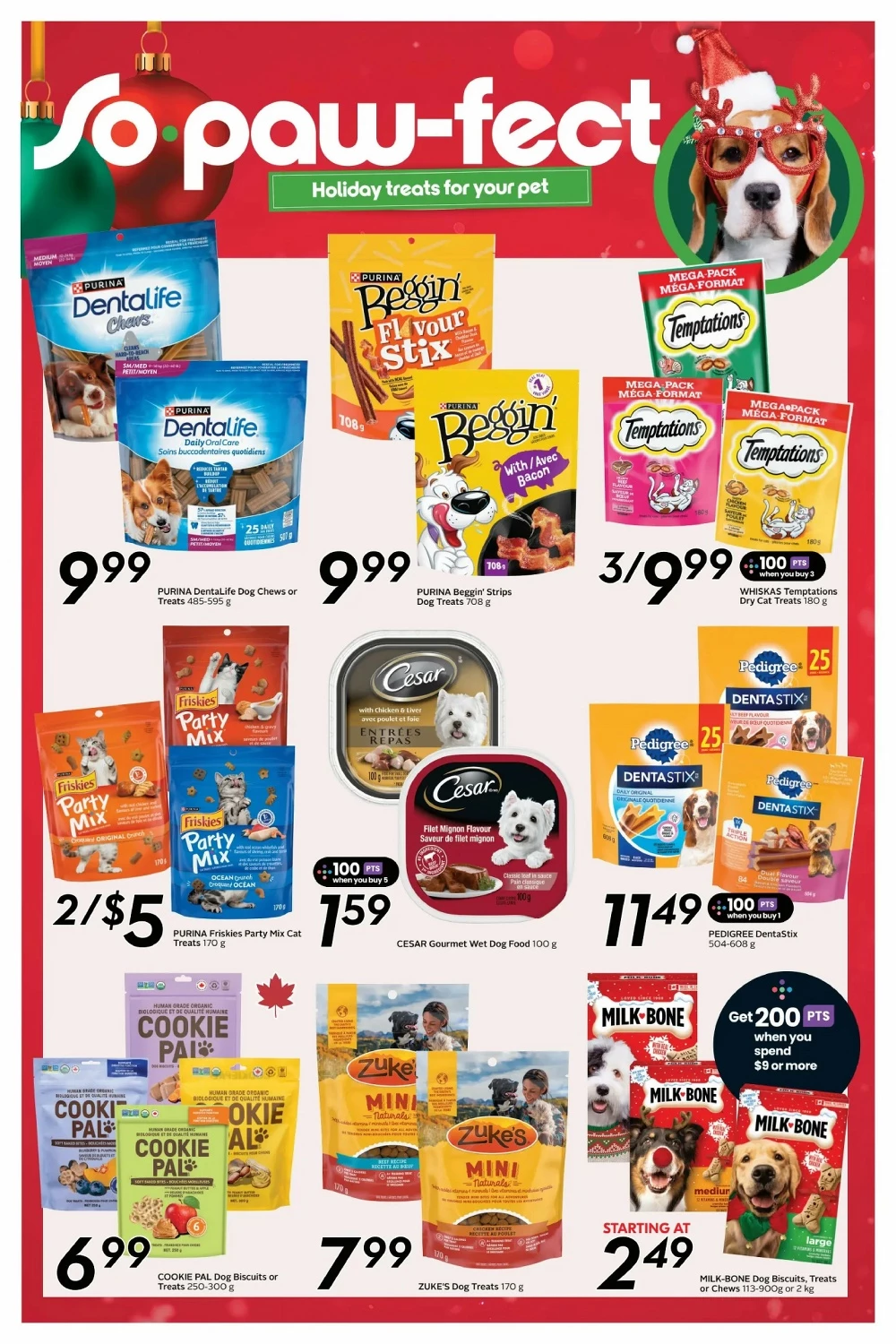 Sobeys Flyer December 18 to 24, 2025 2 – sobeys flyer ont december 4 10 18 50448903