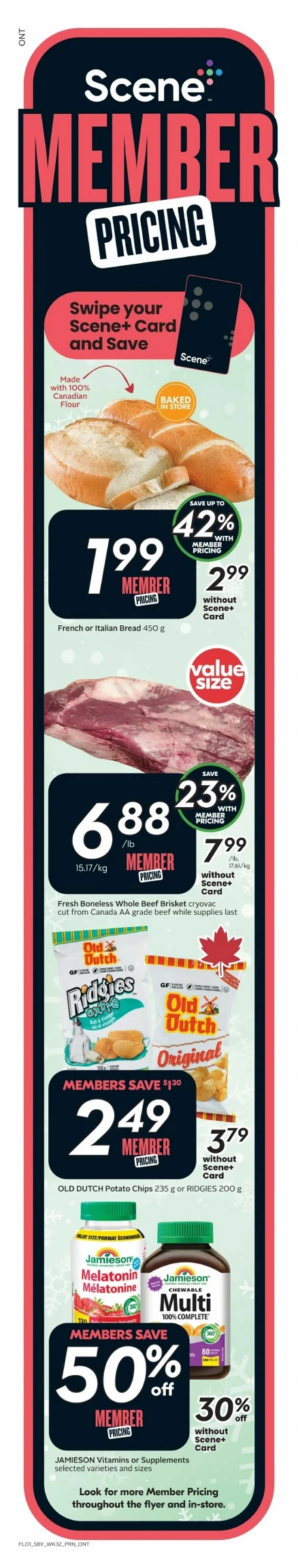 Sobeys Flyer December 18 to 24, 2025 1 – sobeys flyer ont december 4 10 2 41331463