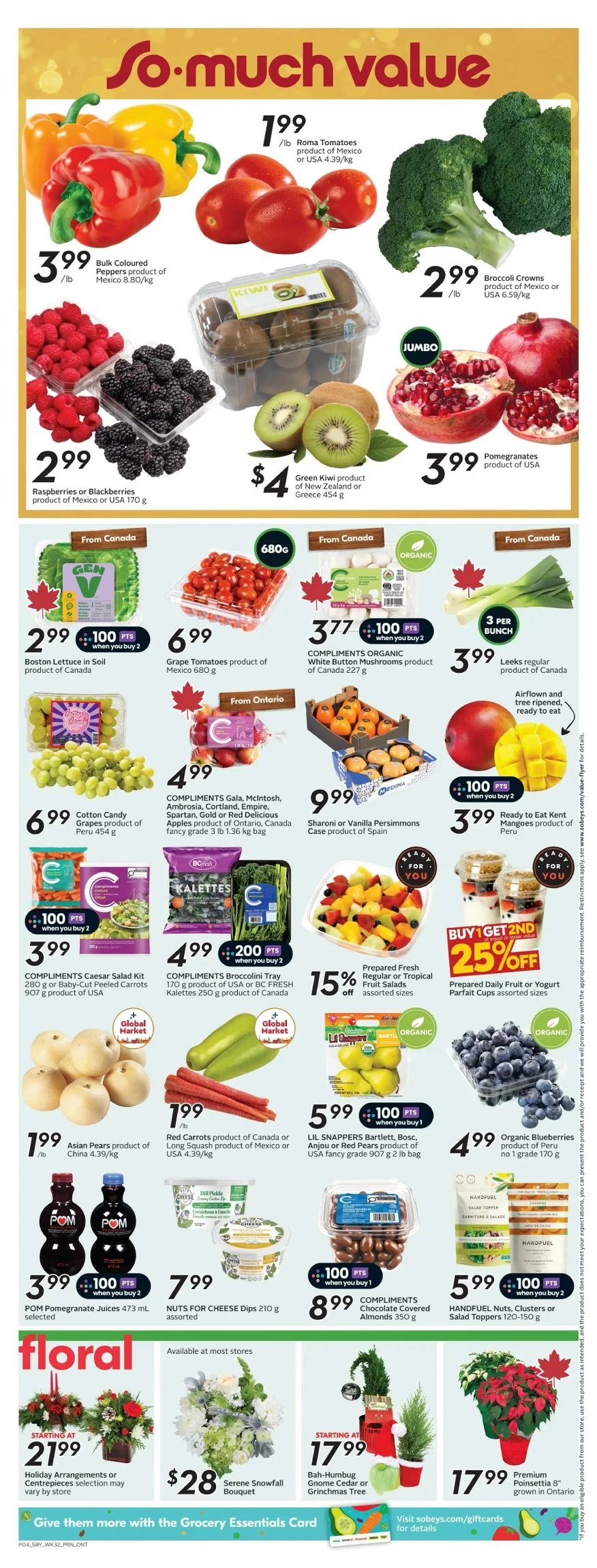 Sobeys Flyer December 18 to 24, 2025 5 – sobeys flyer ont december 4 10 7 62088613