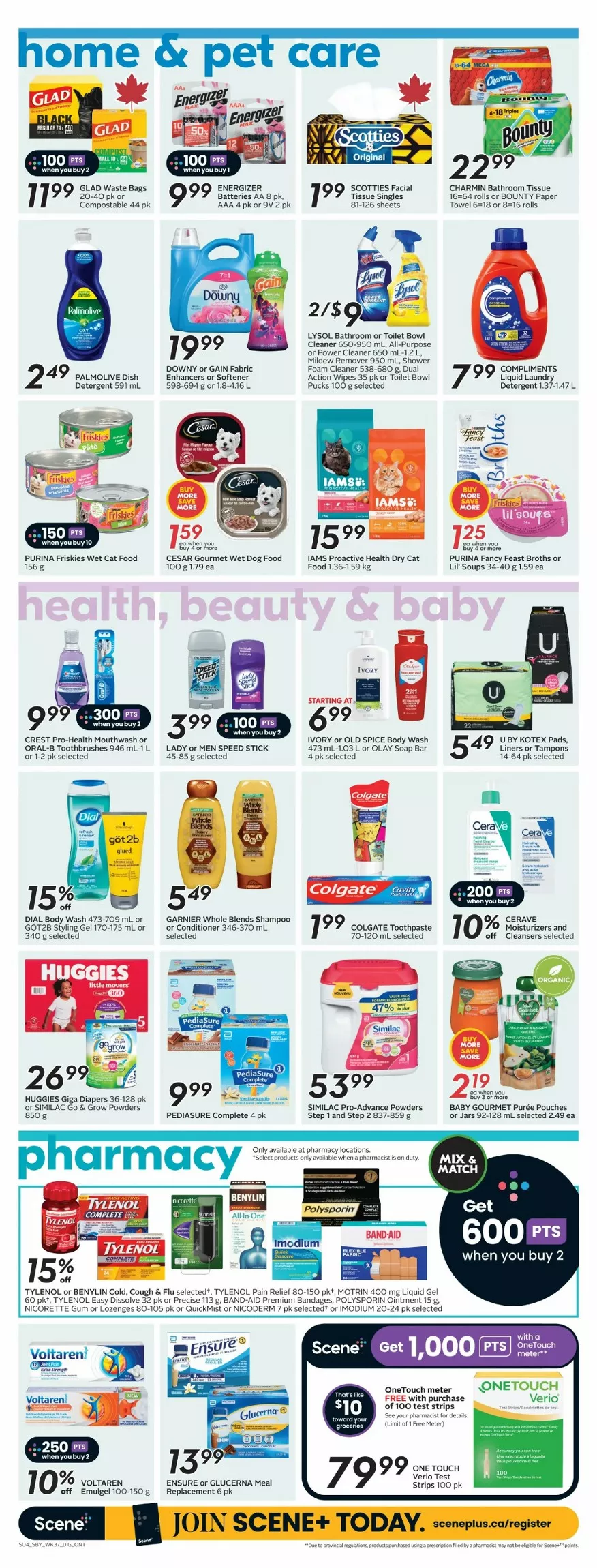 sobeys flyer ont january 8 14 12 54821644