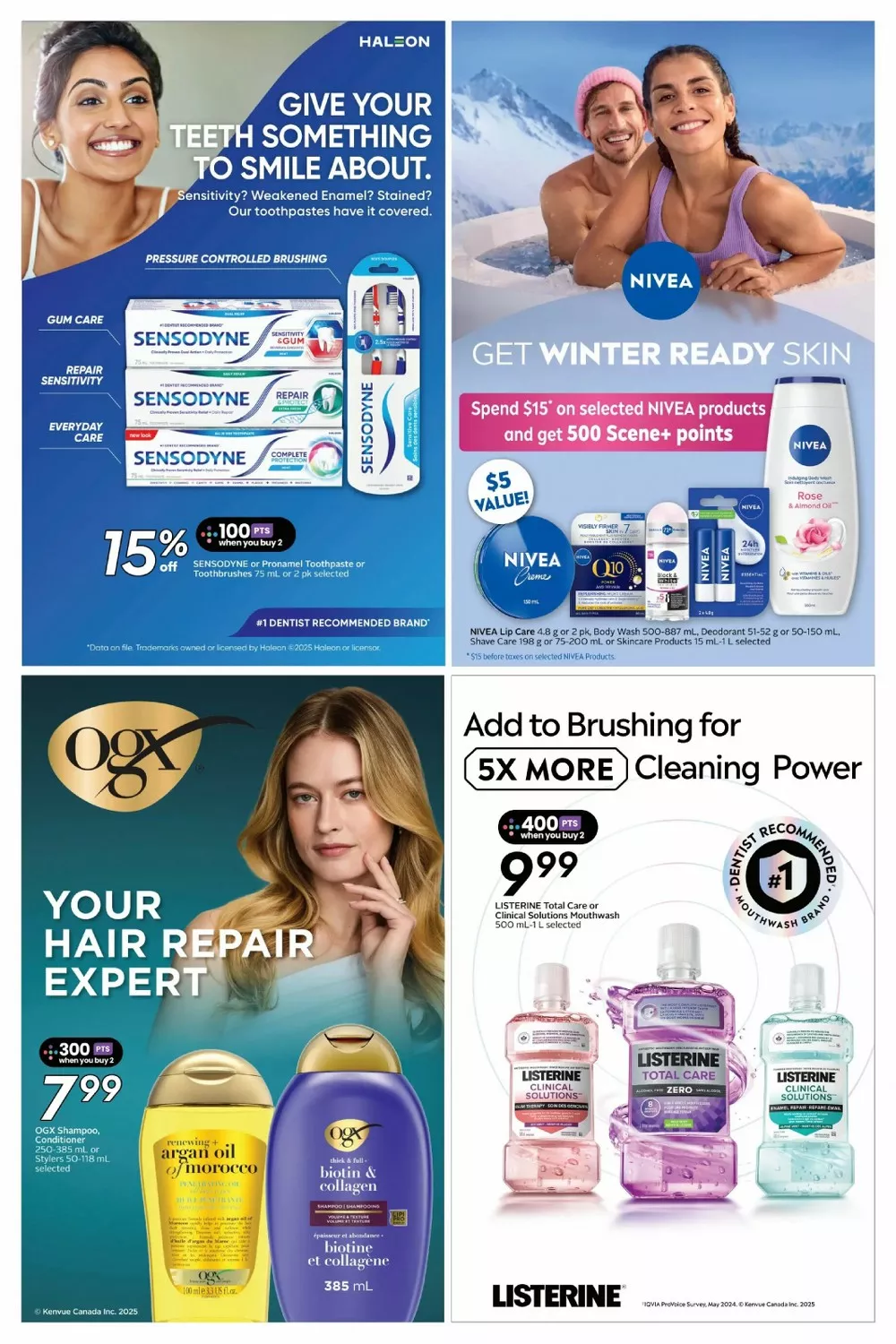 sobeys flyer ont january 8 14 20 31106584